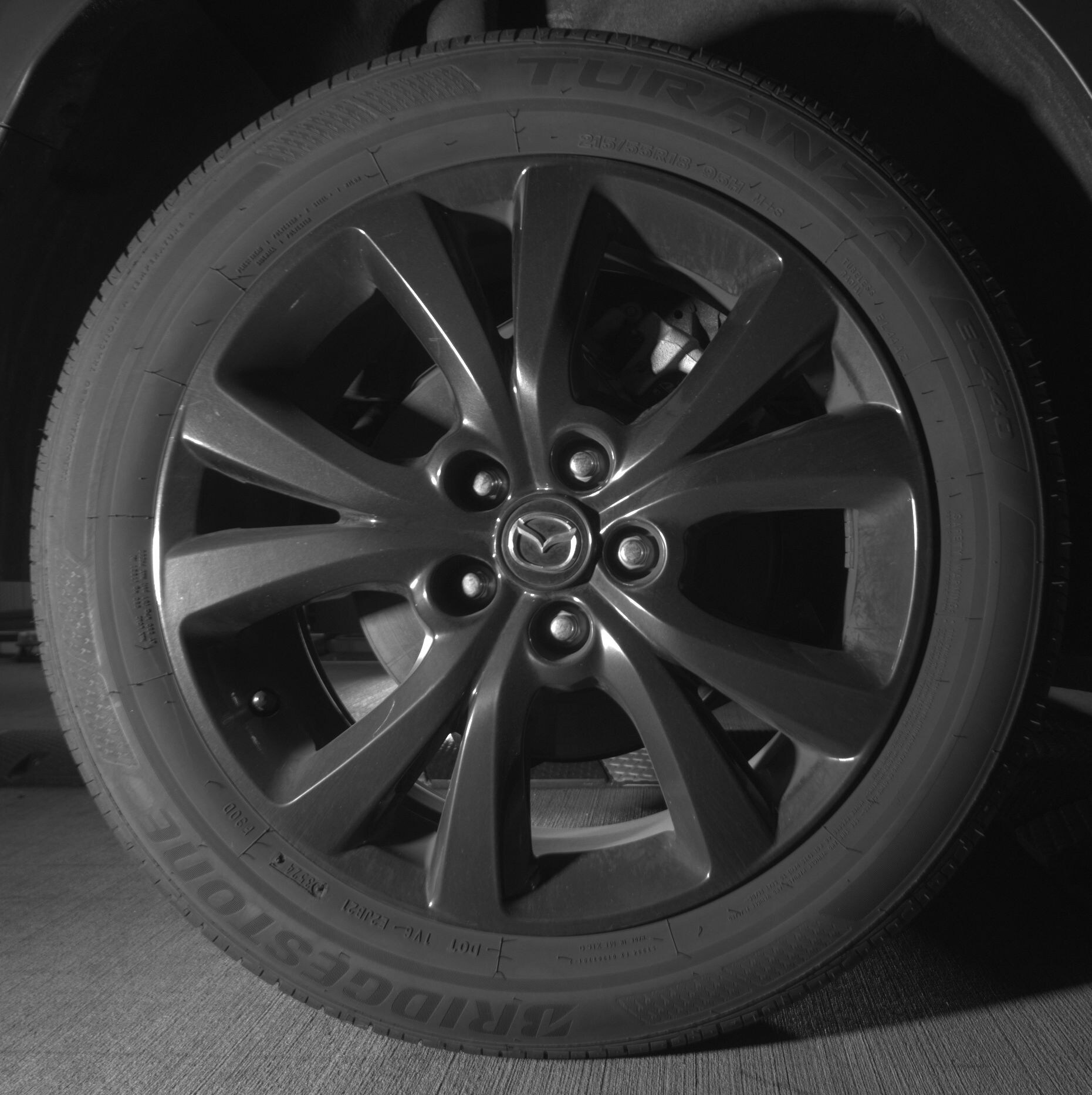 Thumbnail: 2025 Mazda CX-30 - 12