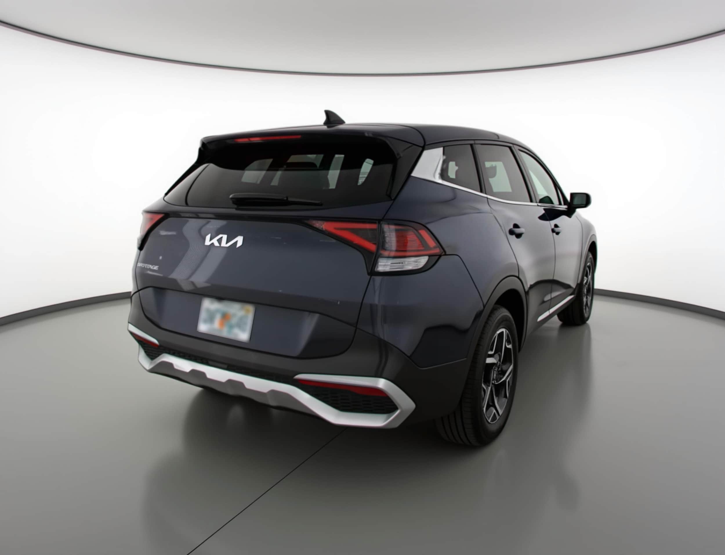 Thumbnail: 2025 Kia Sportage - 7