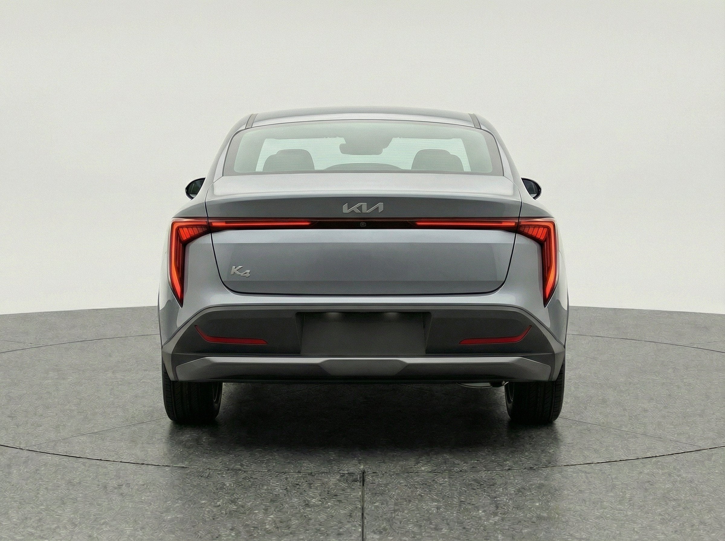 Thumbnail: 2025 Kia K4 - 7
