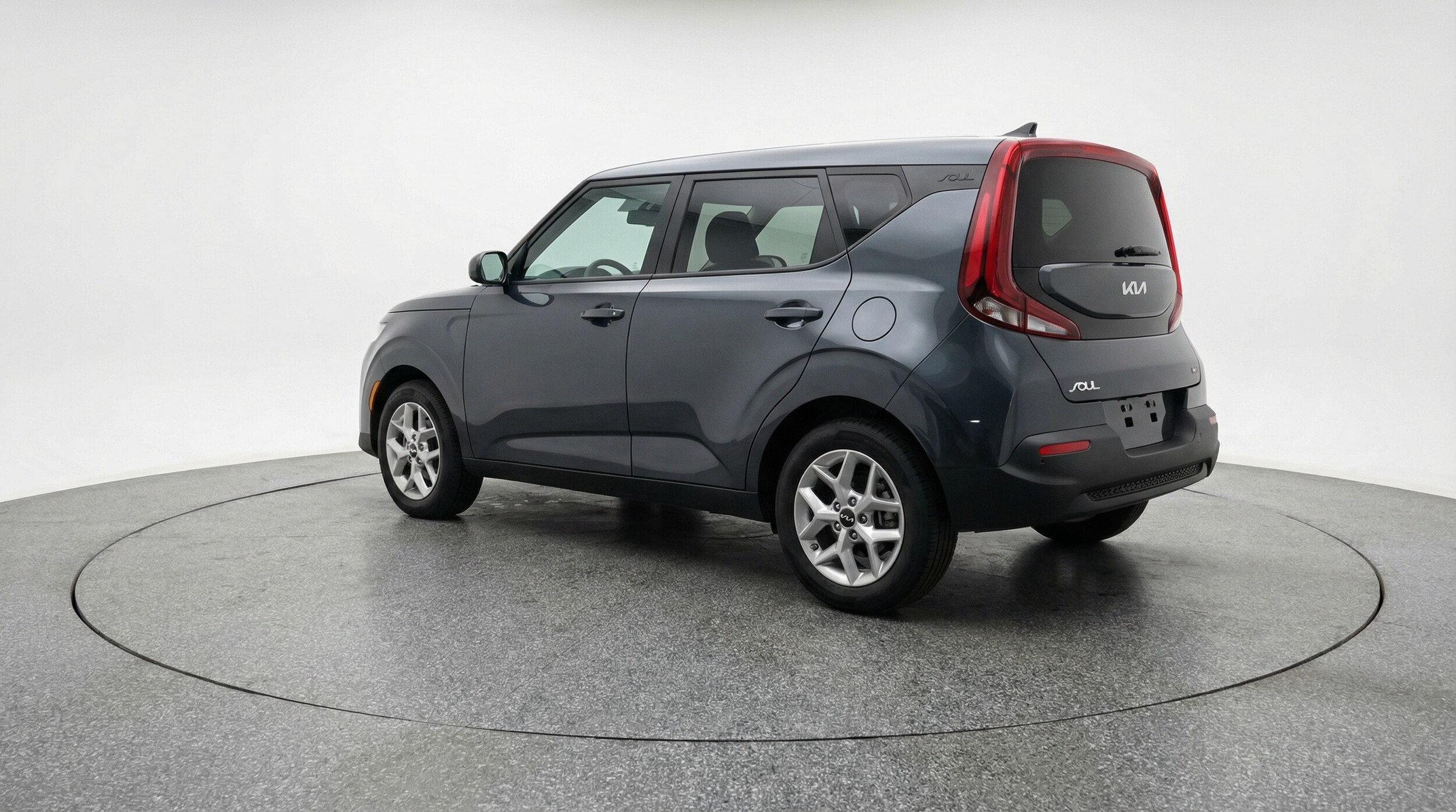 Thumbnail: 2025 Kia Soul - 5