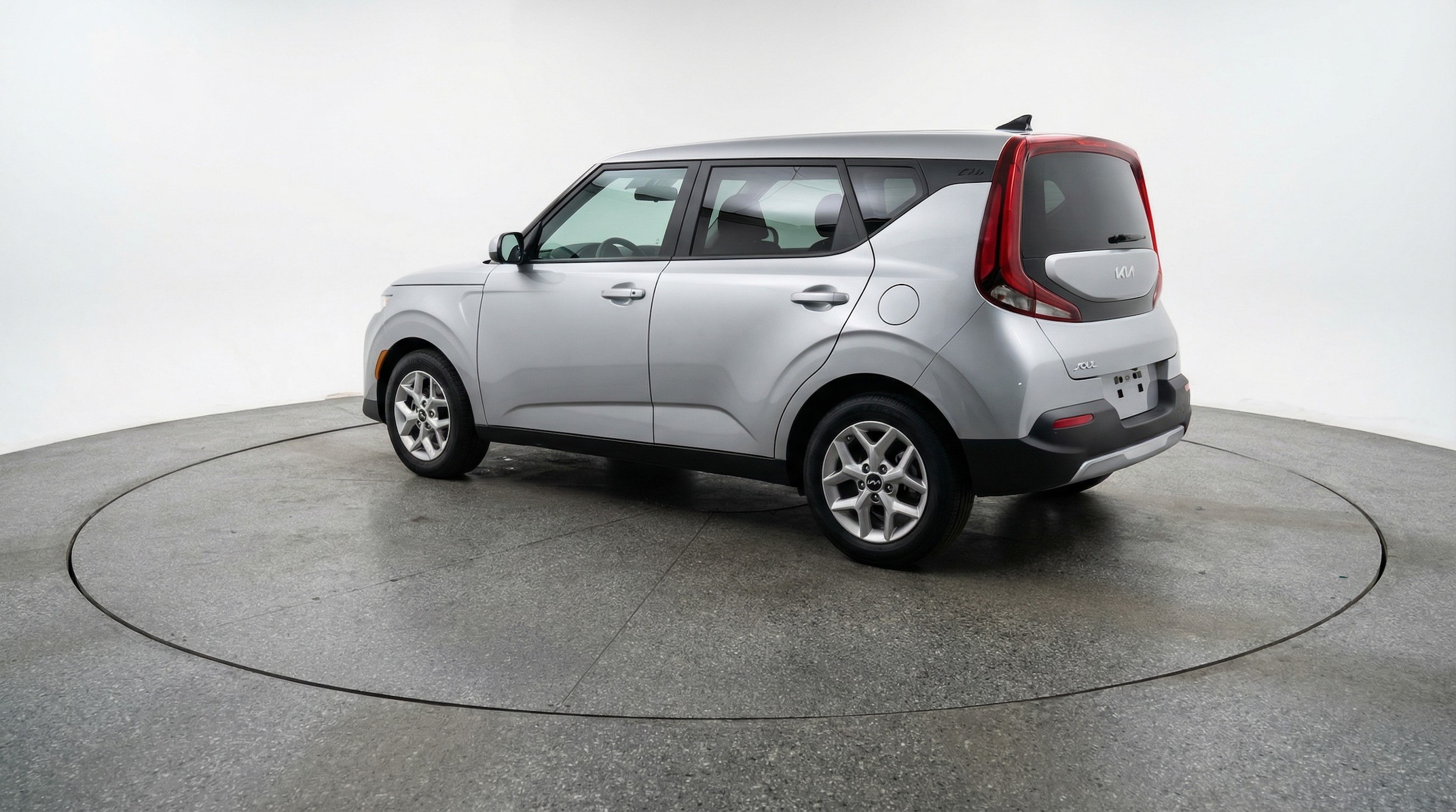 Thumbnail: 2025 Kia Soul - 5