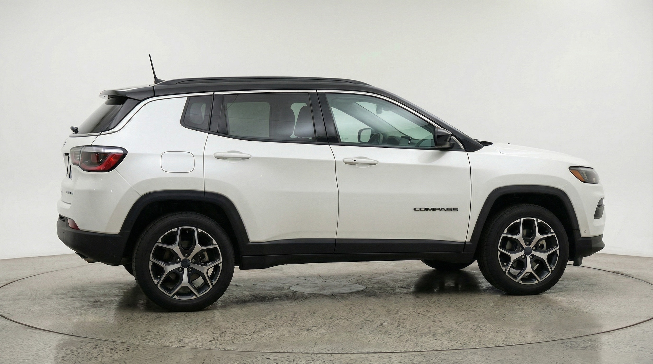 Thumbnail: 2025 Jeep Compass - 8