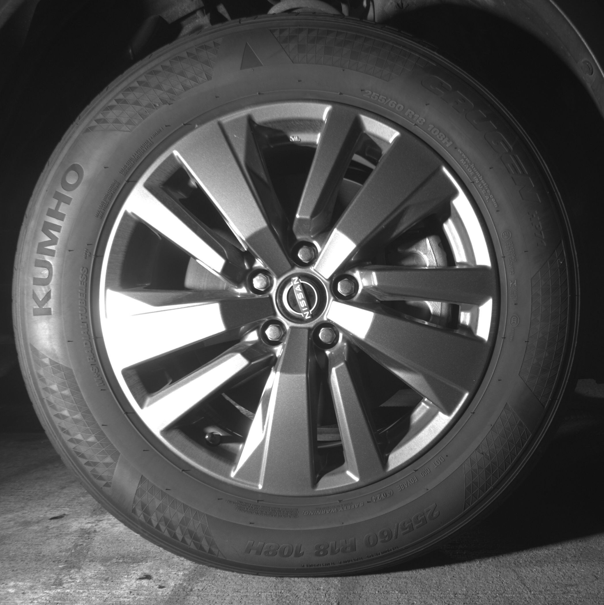 Thumbnail: 2025 Nissan Pathfinder - 10