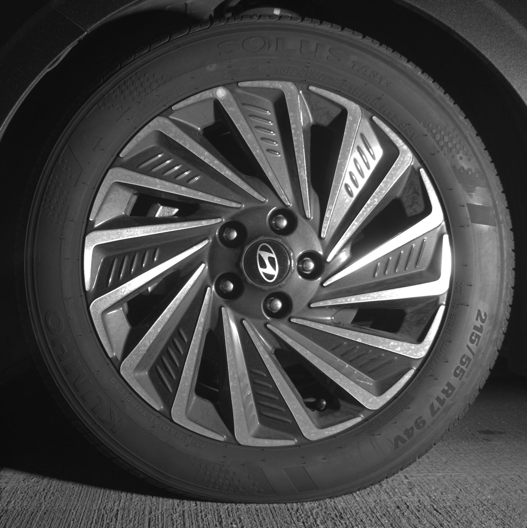 Thumbnail: 2025 Hyundai Sonata - 9