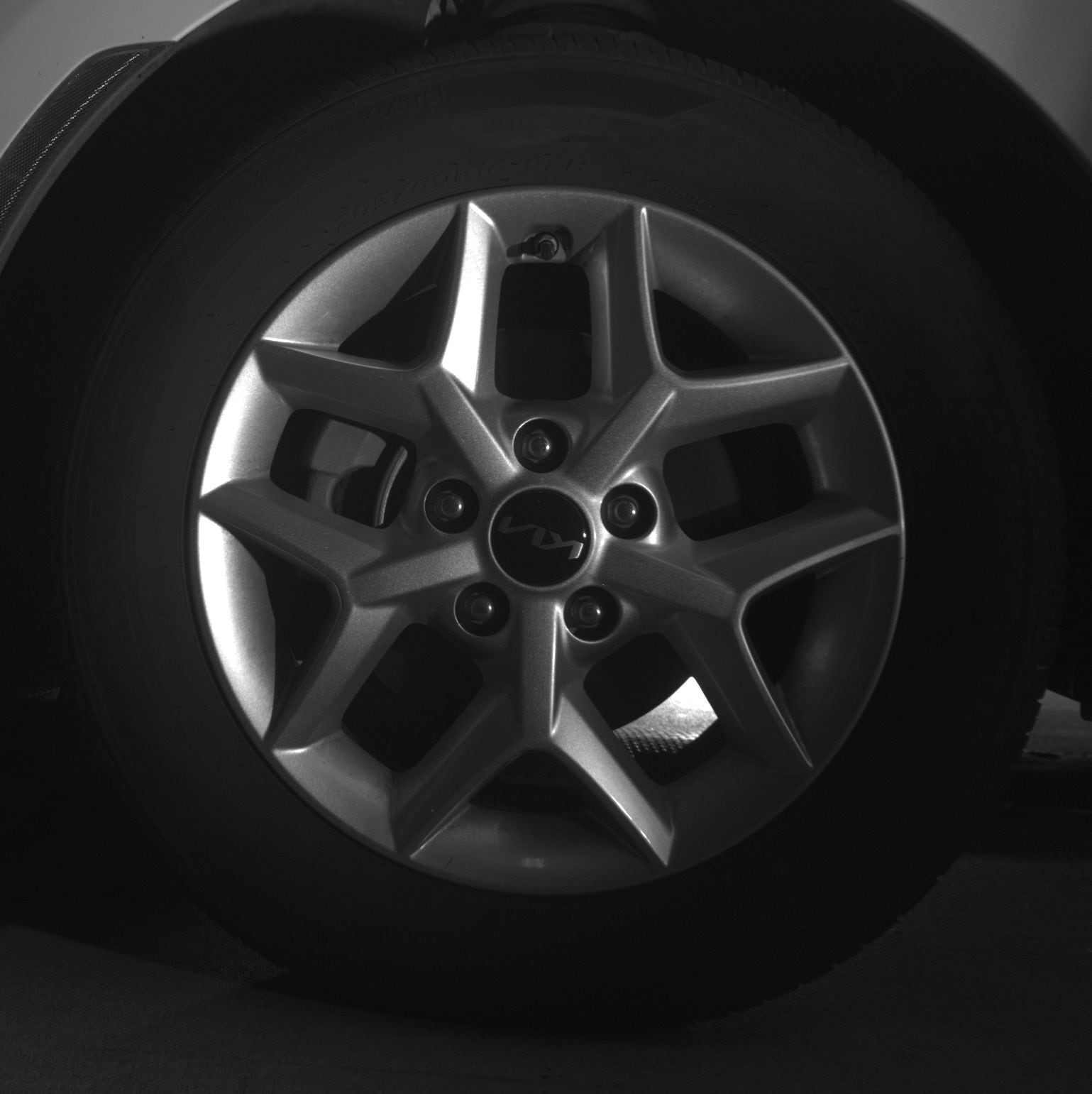 Thumbnail: 2025 Kia Soul - 9