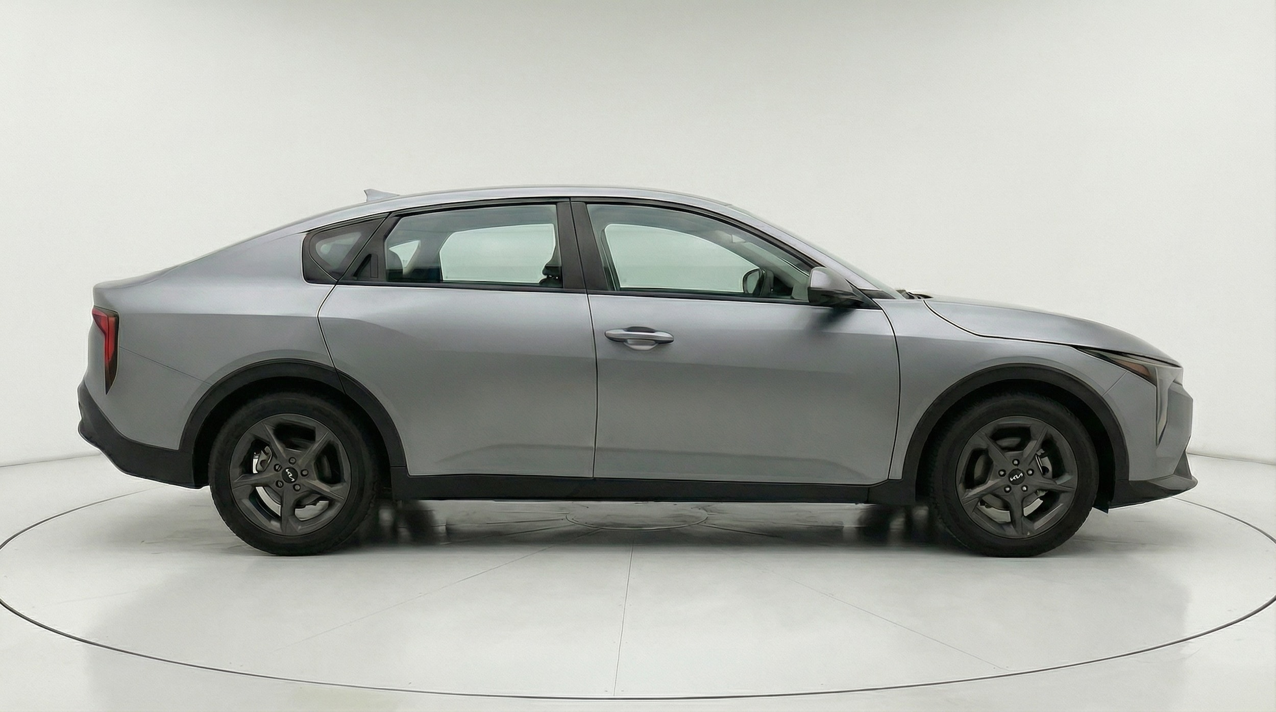 Thumbnail: 2025 Kia K4 - 8