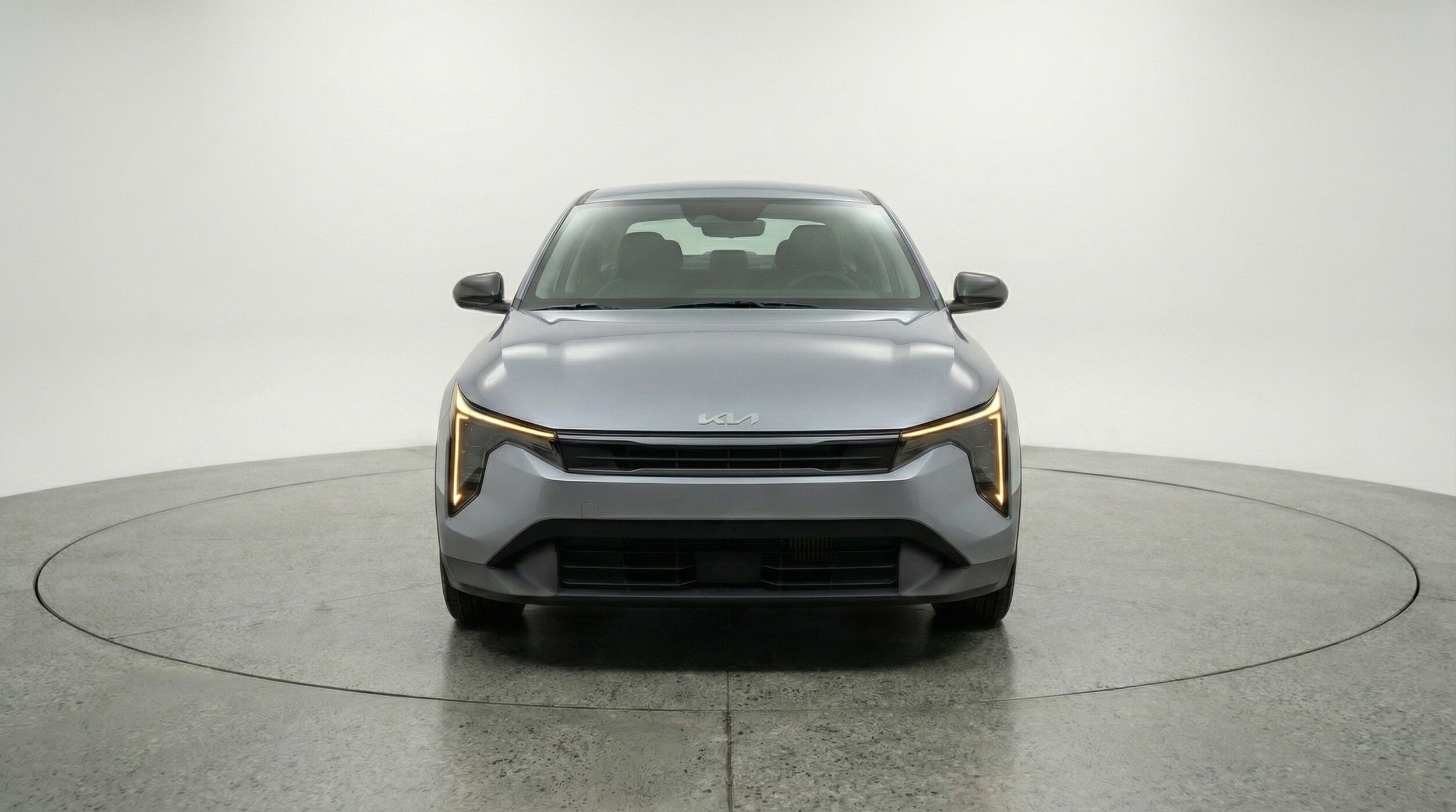 Thumbnail: 2025 Kia K4 - 2