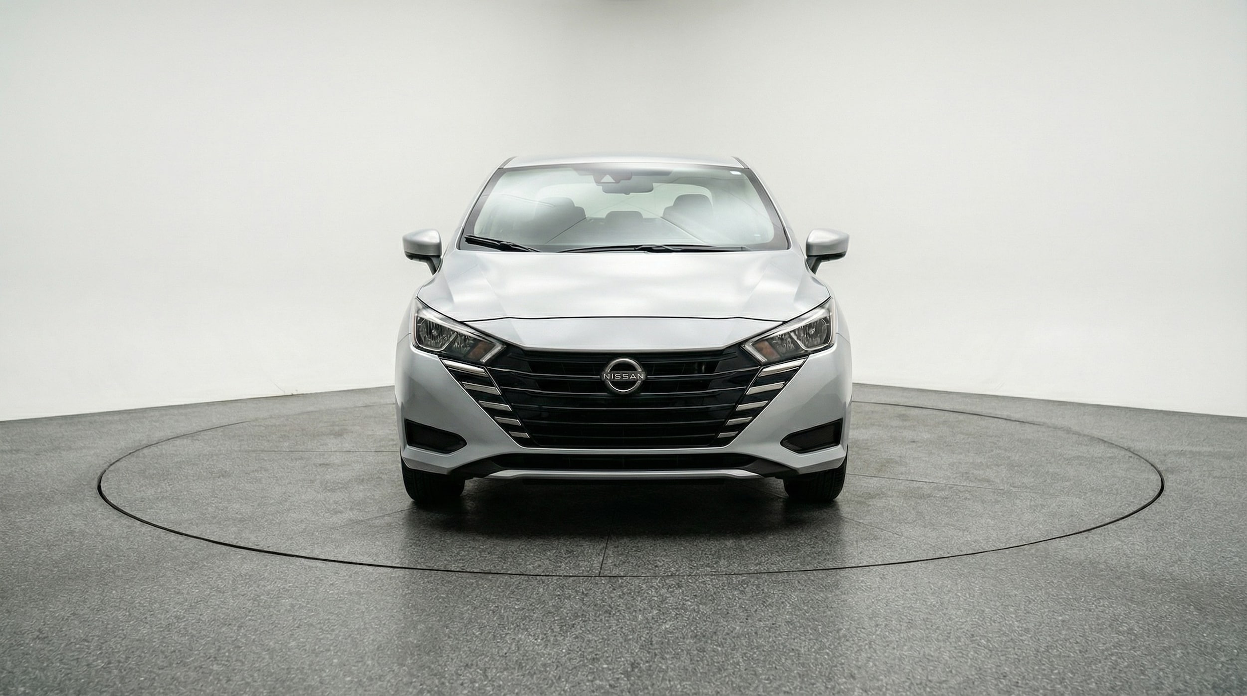 Thumbnail: 2025 Nissan Versa - 2