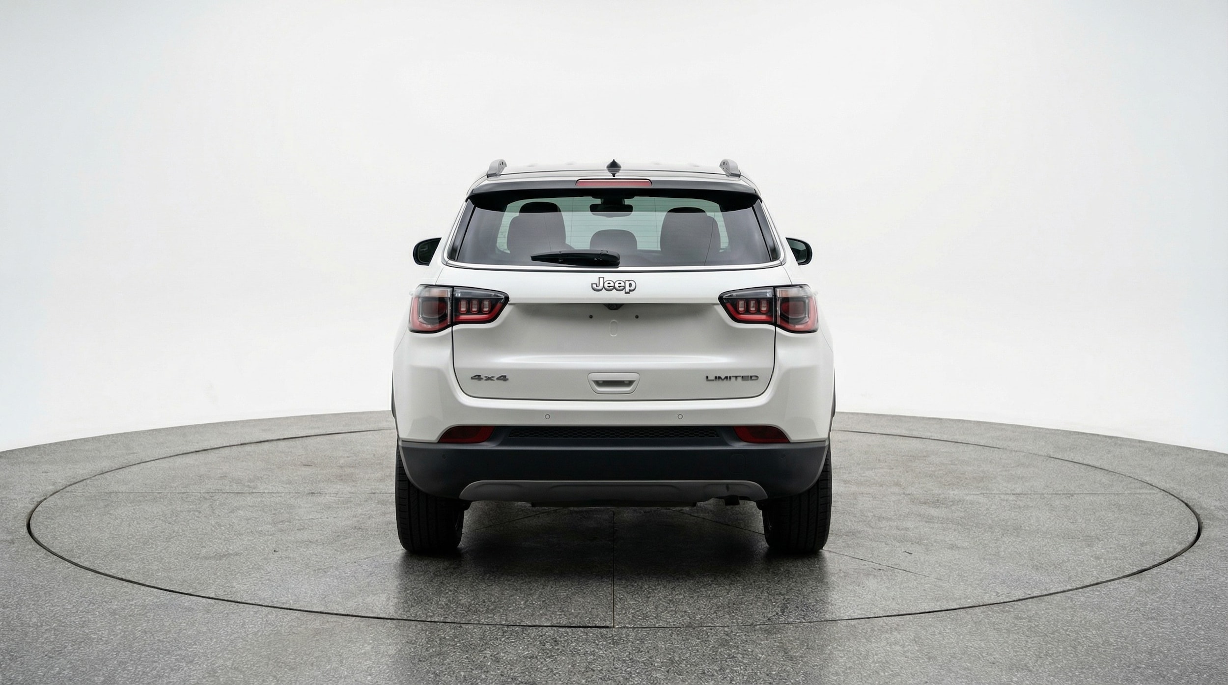 Thumbnail: 2025 Jeep Compass - 6