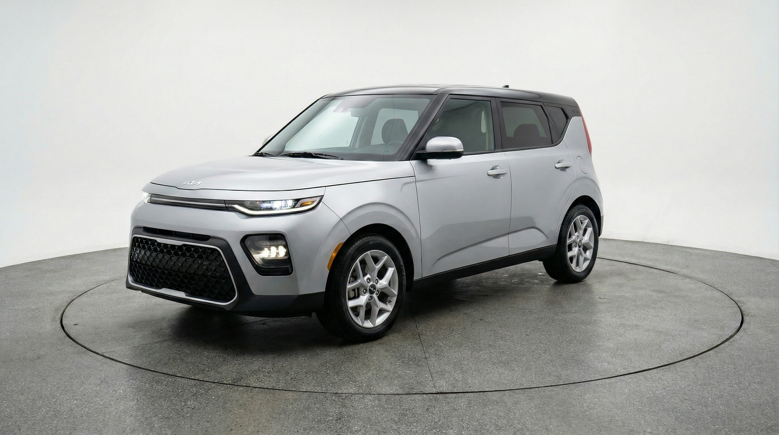 Thumbnail: 2025 Kia Soul - 3