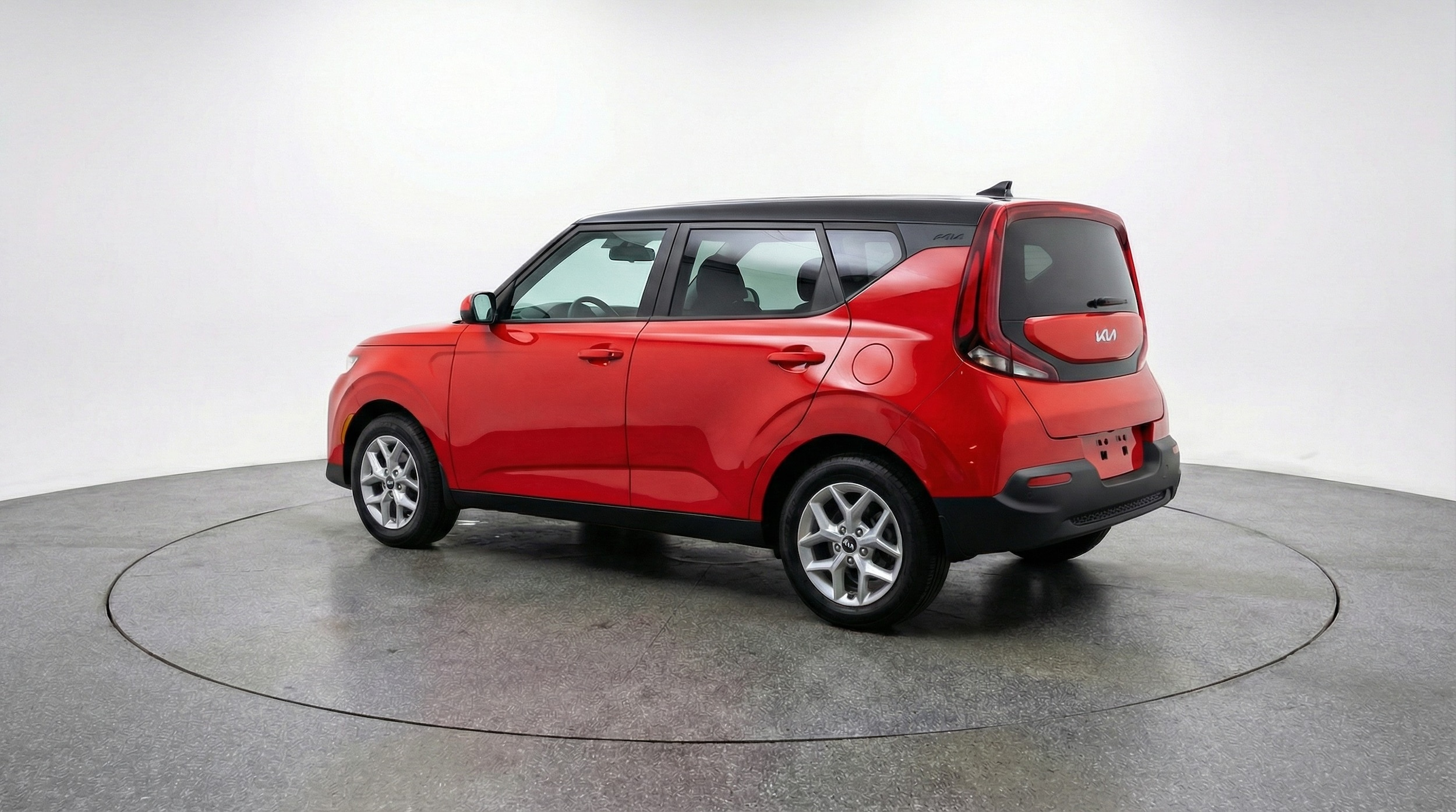 Thumbnail: 2025 Kia Soul - 5