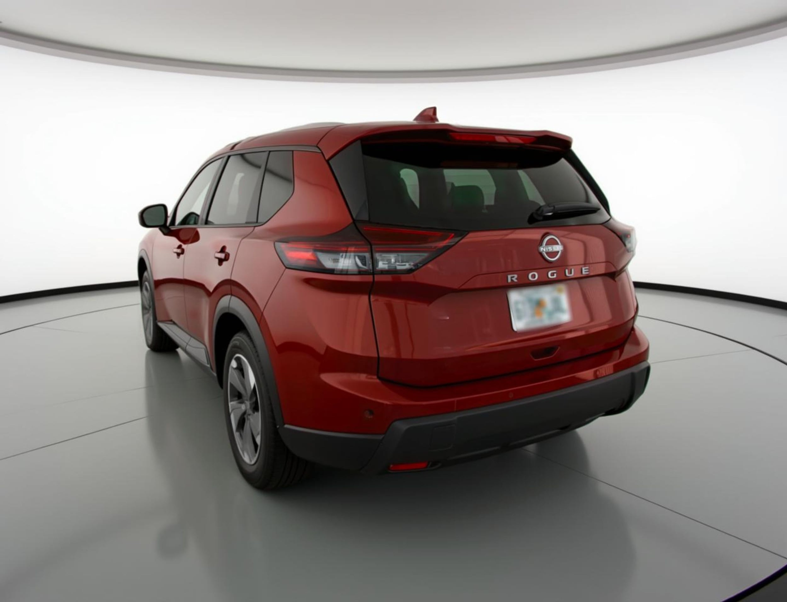 Thumbnail: 2025 Nissan Rogue - 5
