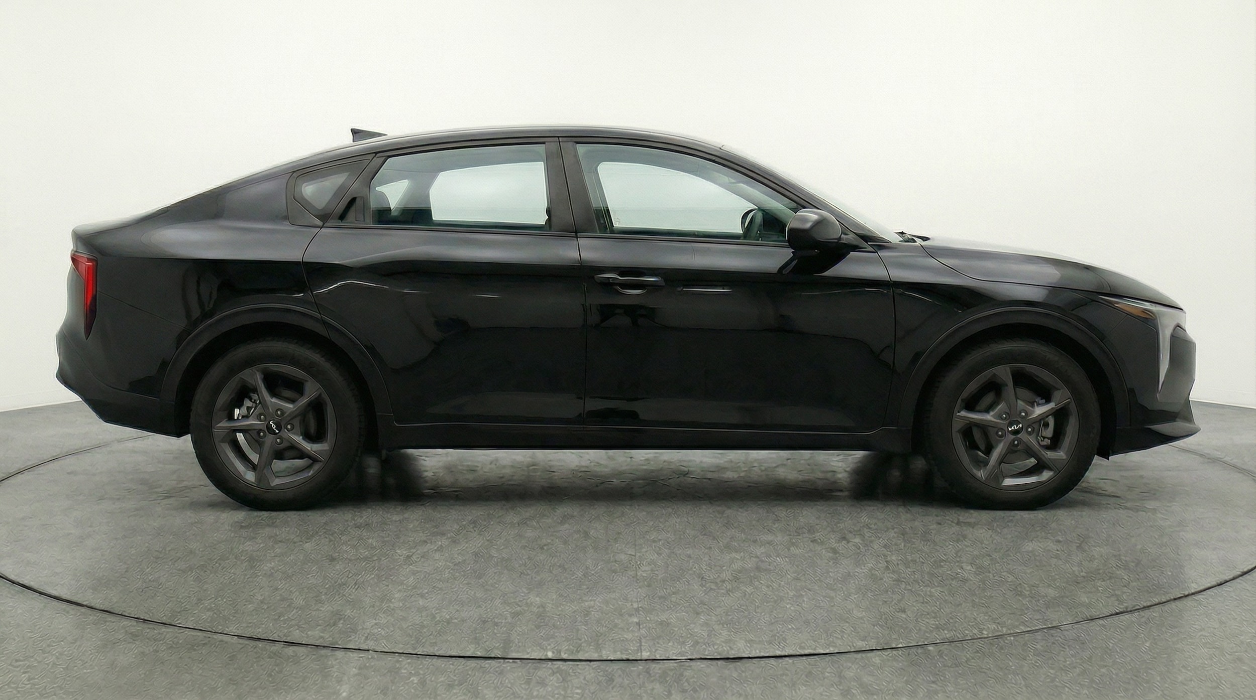 Thumbnail: 2025 Kia K4 - 8