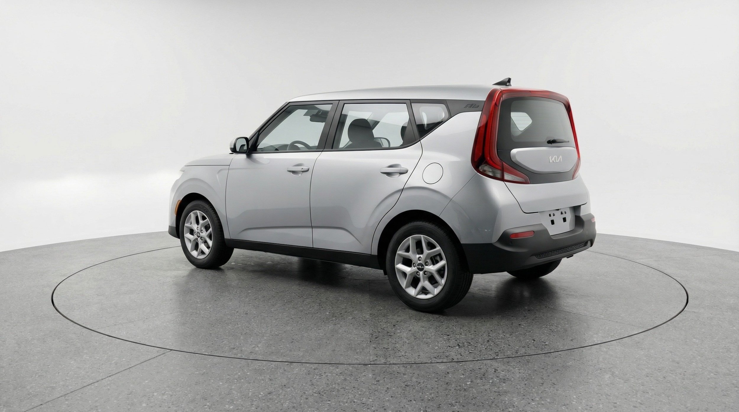 Thumbnail: 2025 Kia Soul - 5