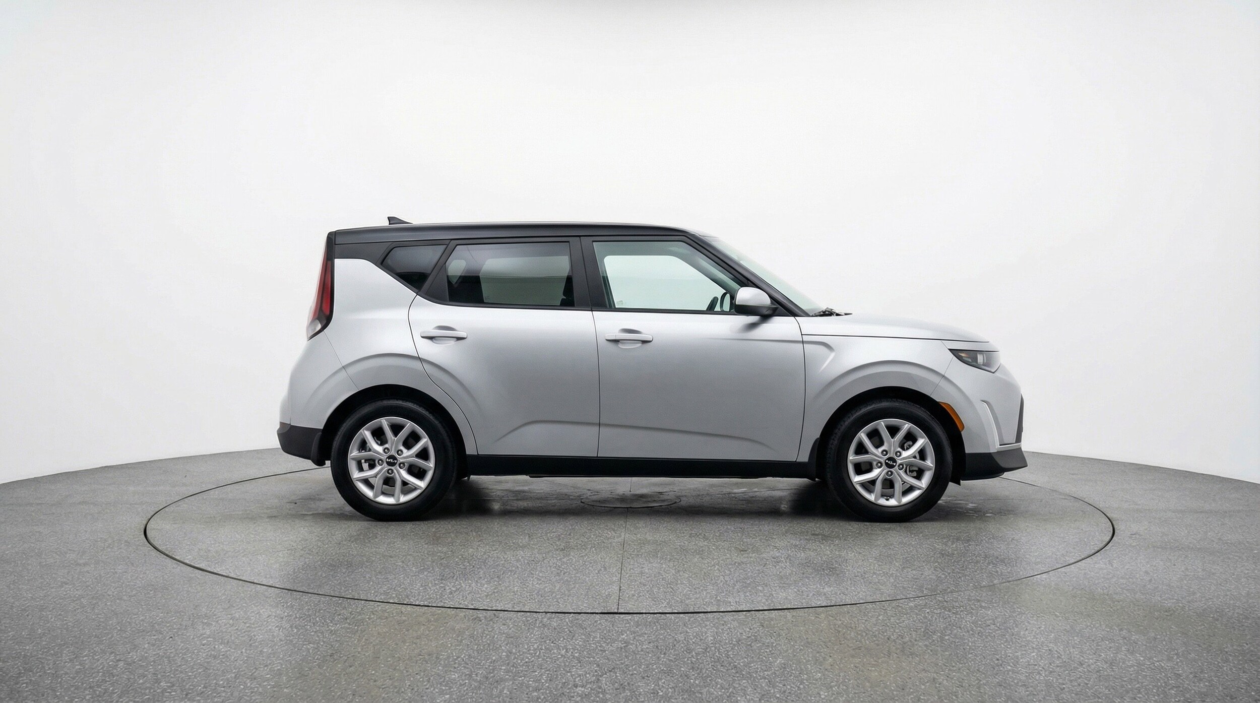 Thumbnail: 2025 Kia Soul - 11