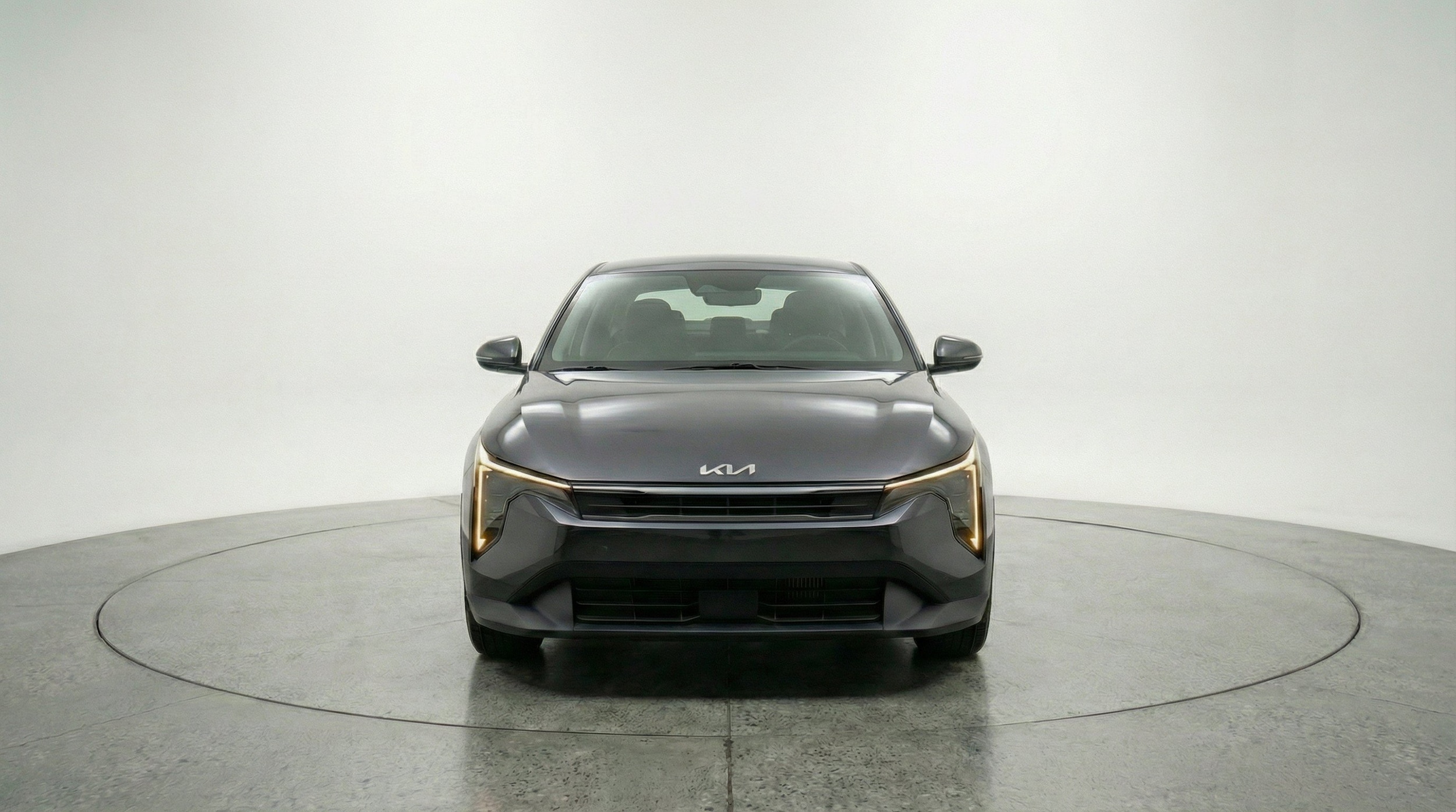 Thumbnail: 2025 Kia K4 - 2
