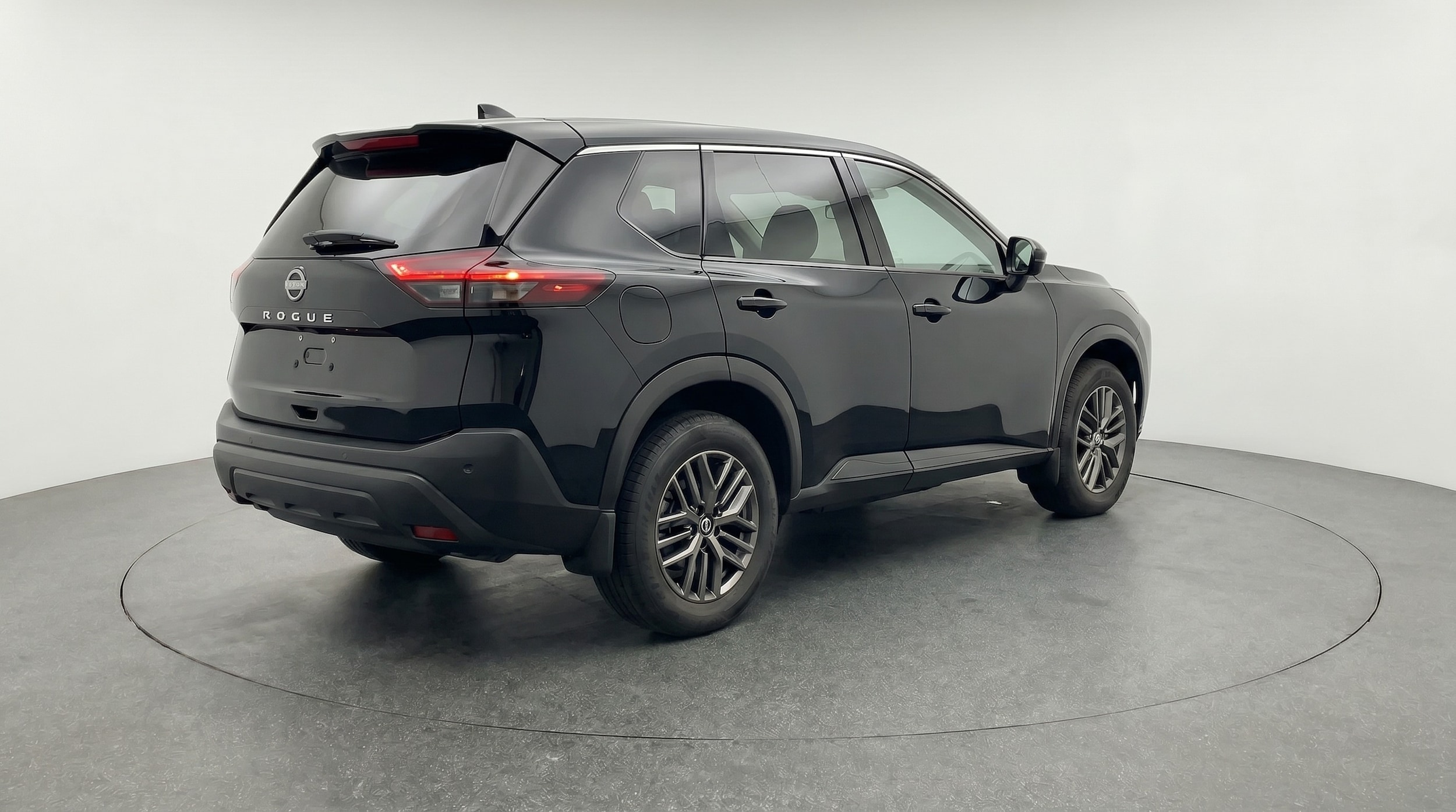 Thumbnail: 2024 Nissan Rogue - 7