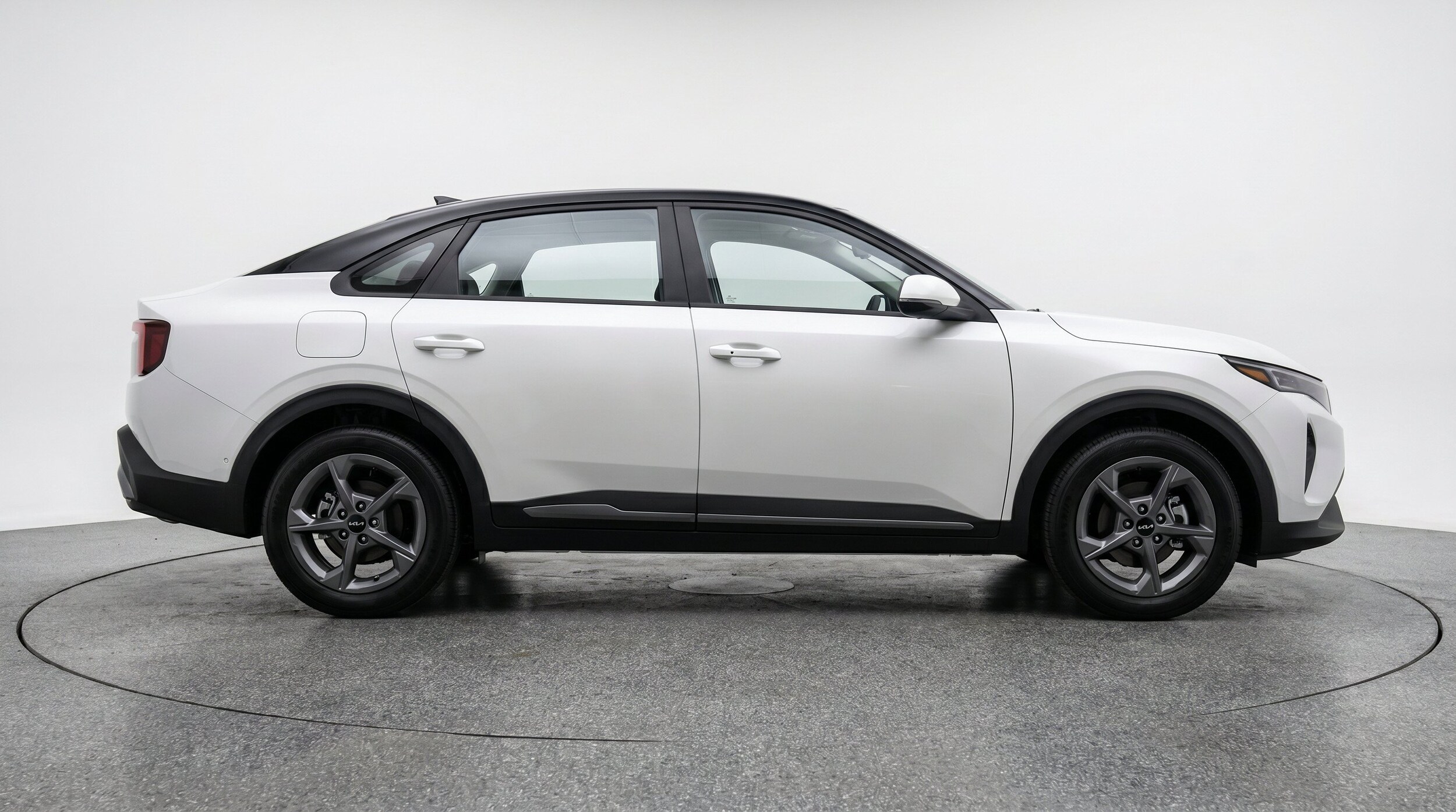 Thumbnail: 2026 Kia K4 - 10