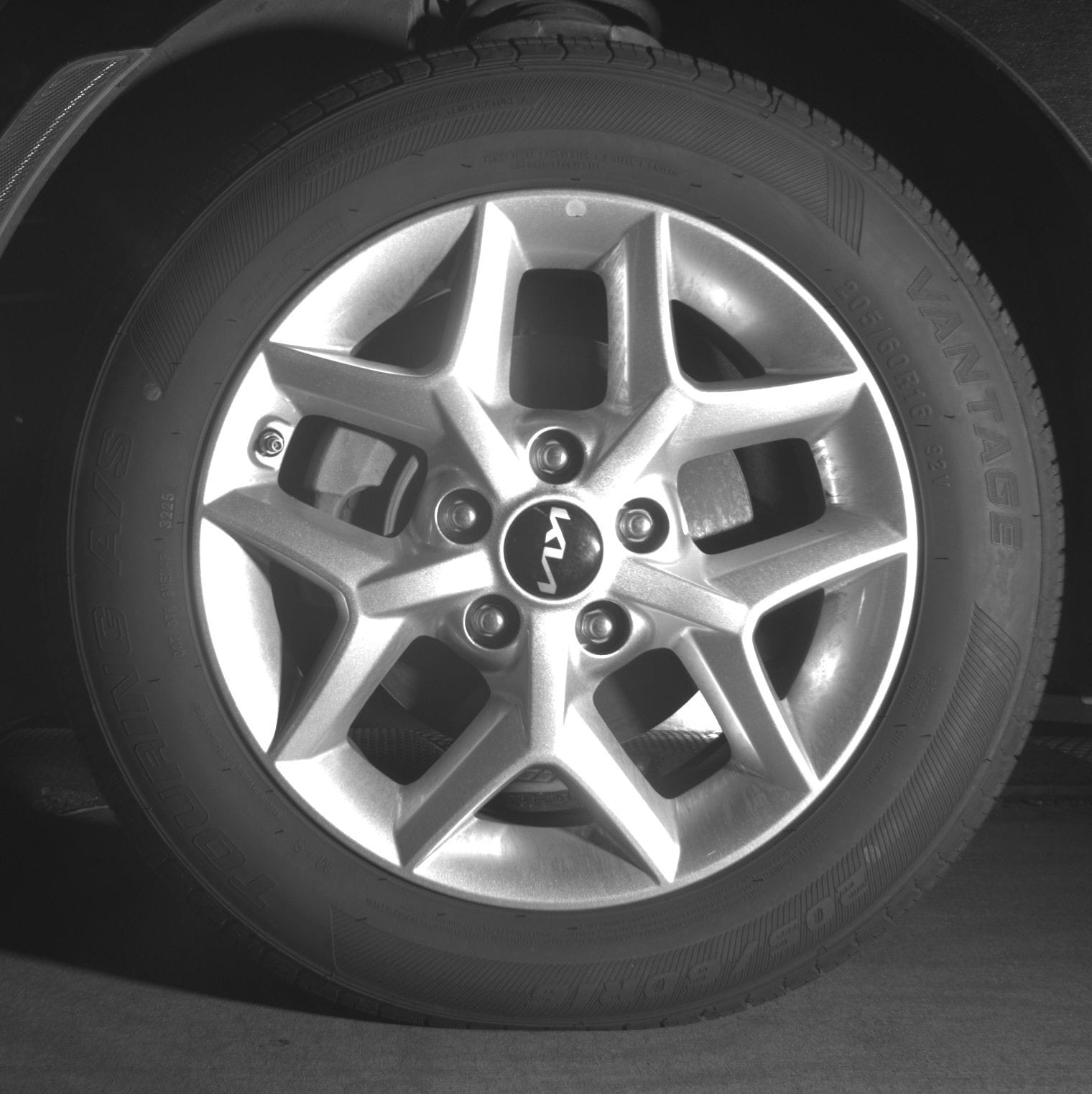 Thumbnail: 2025 Kia Soul - 9