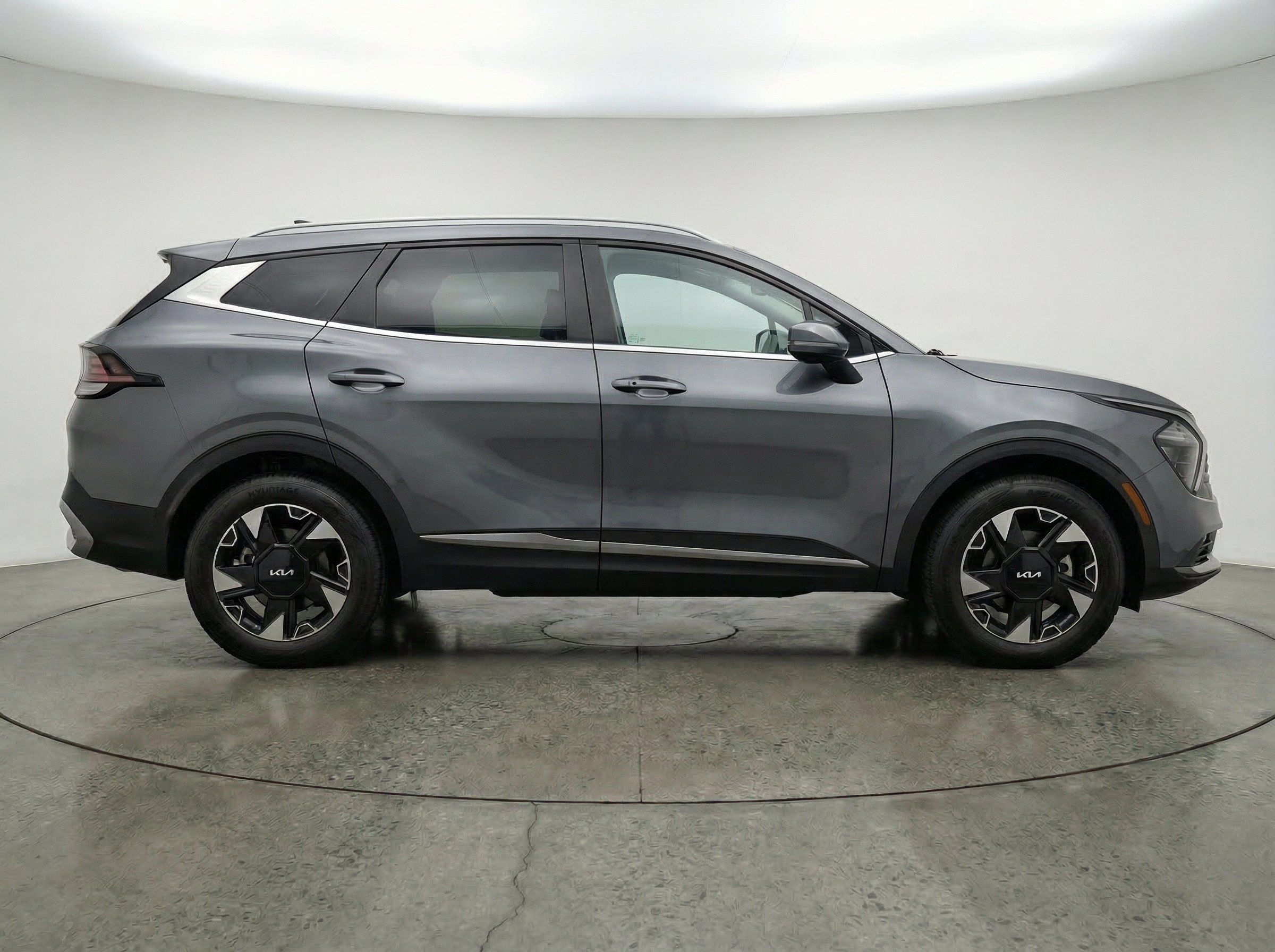 Thumbnail: 2026 Kia Sportage - 11