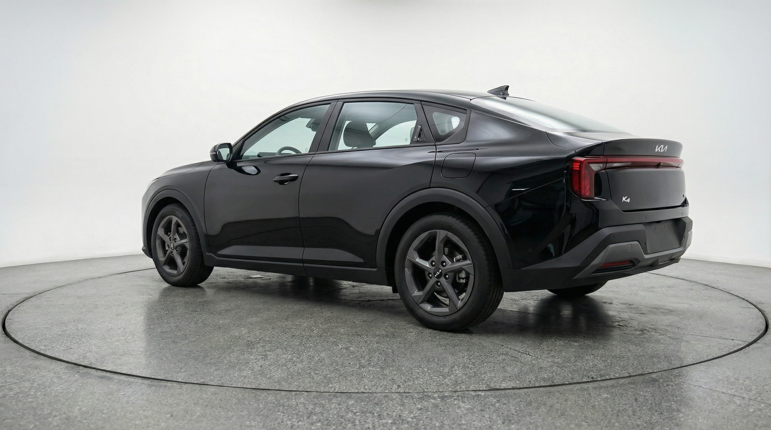 Thumbnail: 2025 Kia K4 - 5