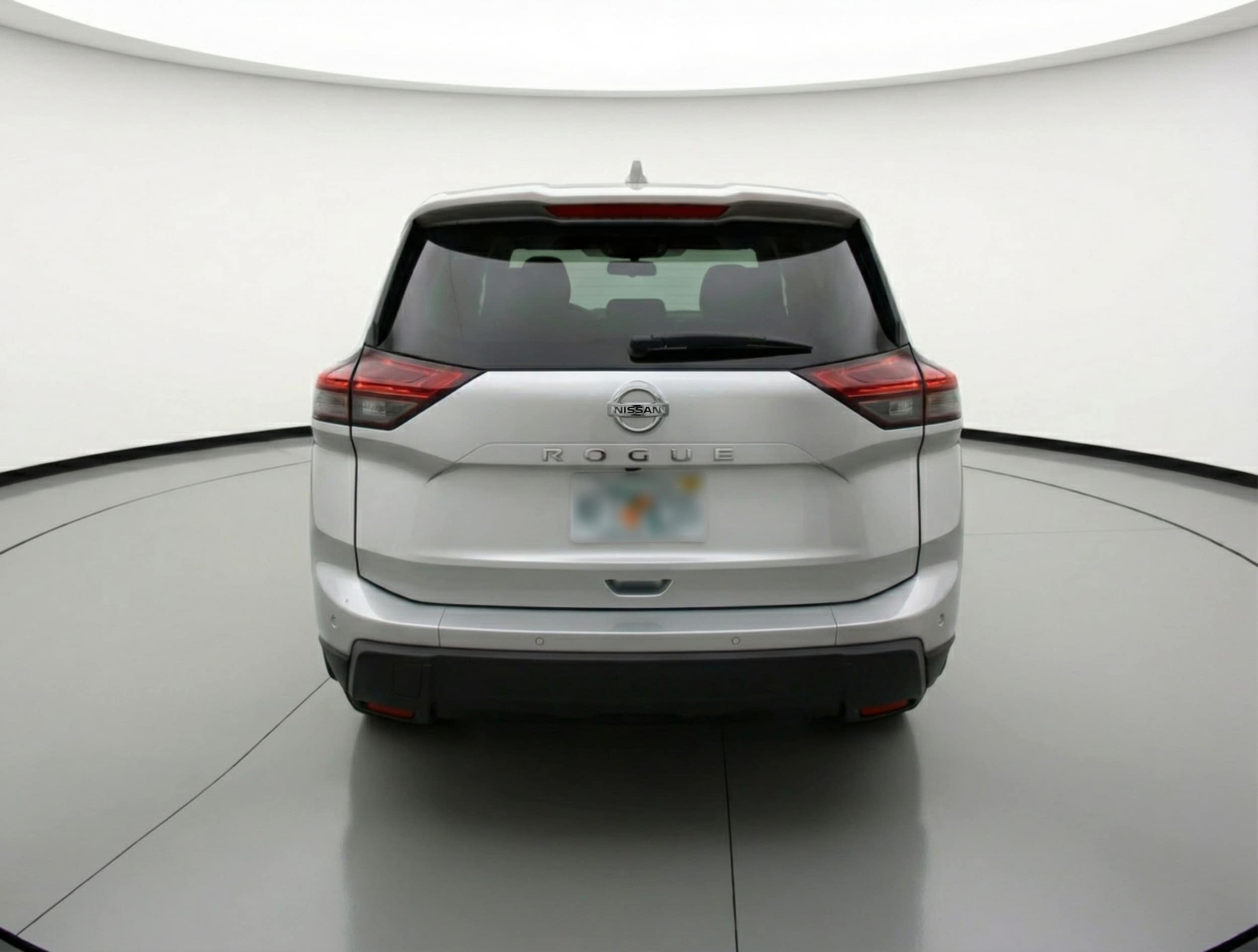 Thumbnail: 2025 Nissan Rogue - 6