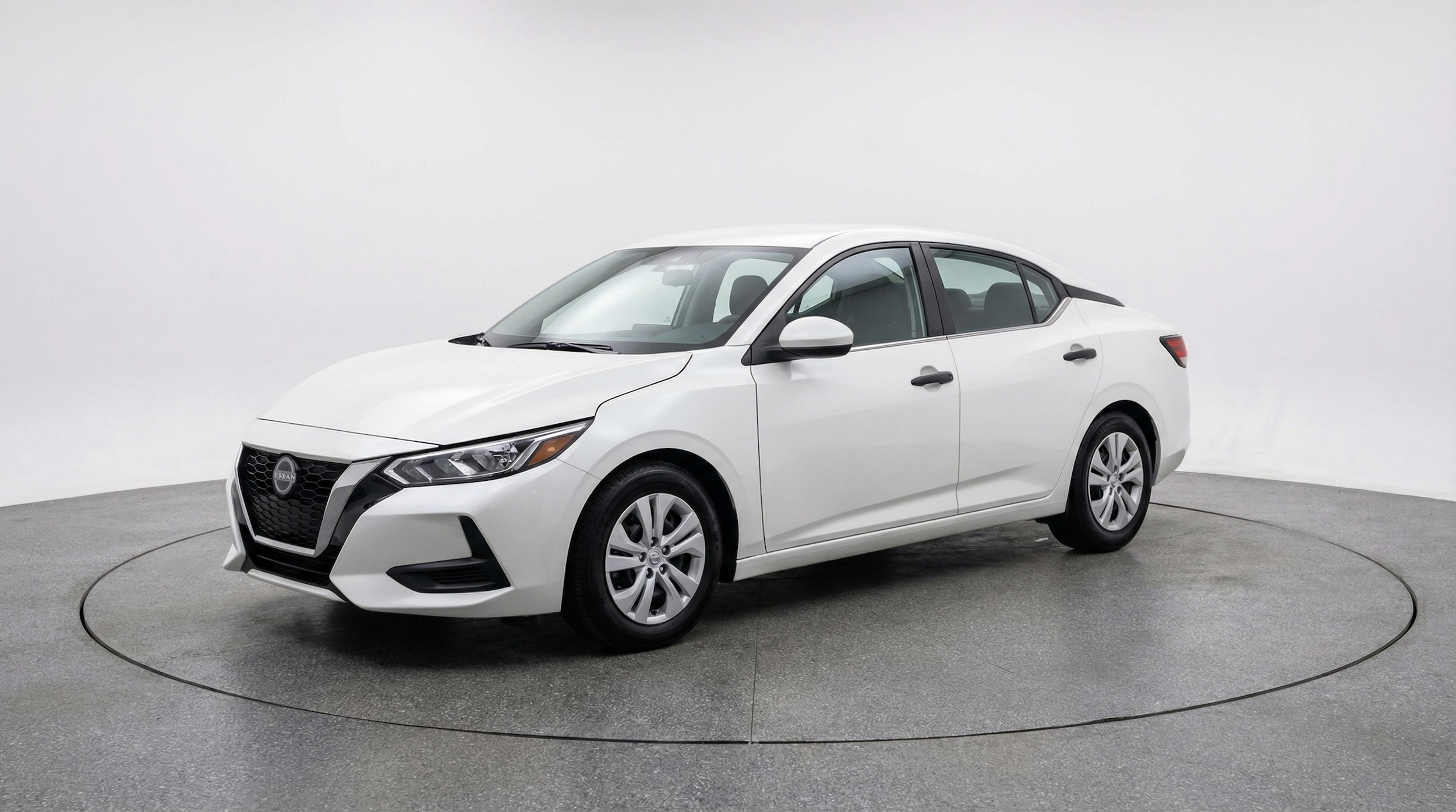 Thumbnail: 2025 Nissan Sentra - 3