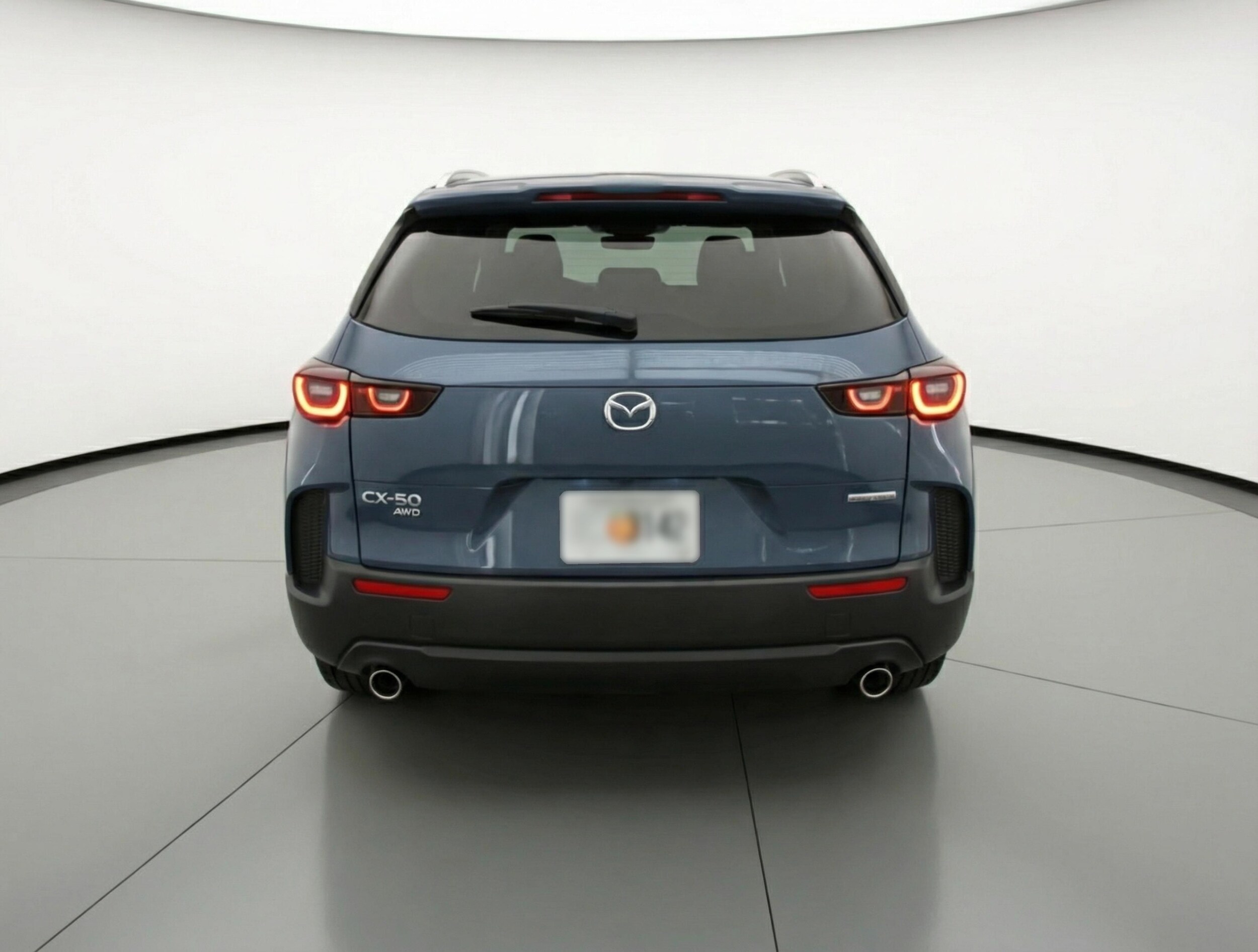 Thumbnail: 2025 Mazda CX-50 - 6