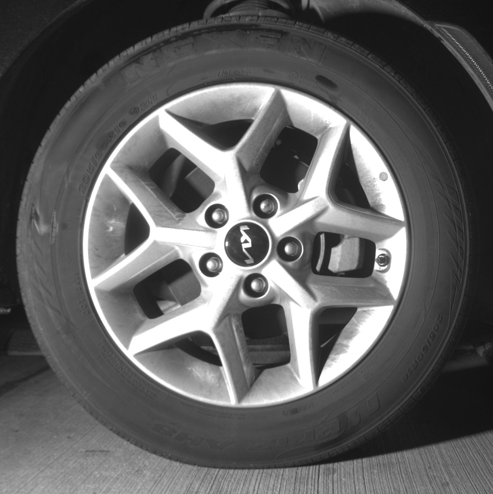 Thumbnail: 2025 Kia Soul - 10