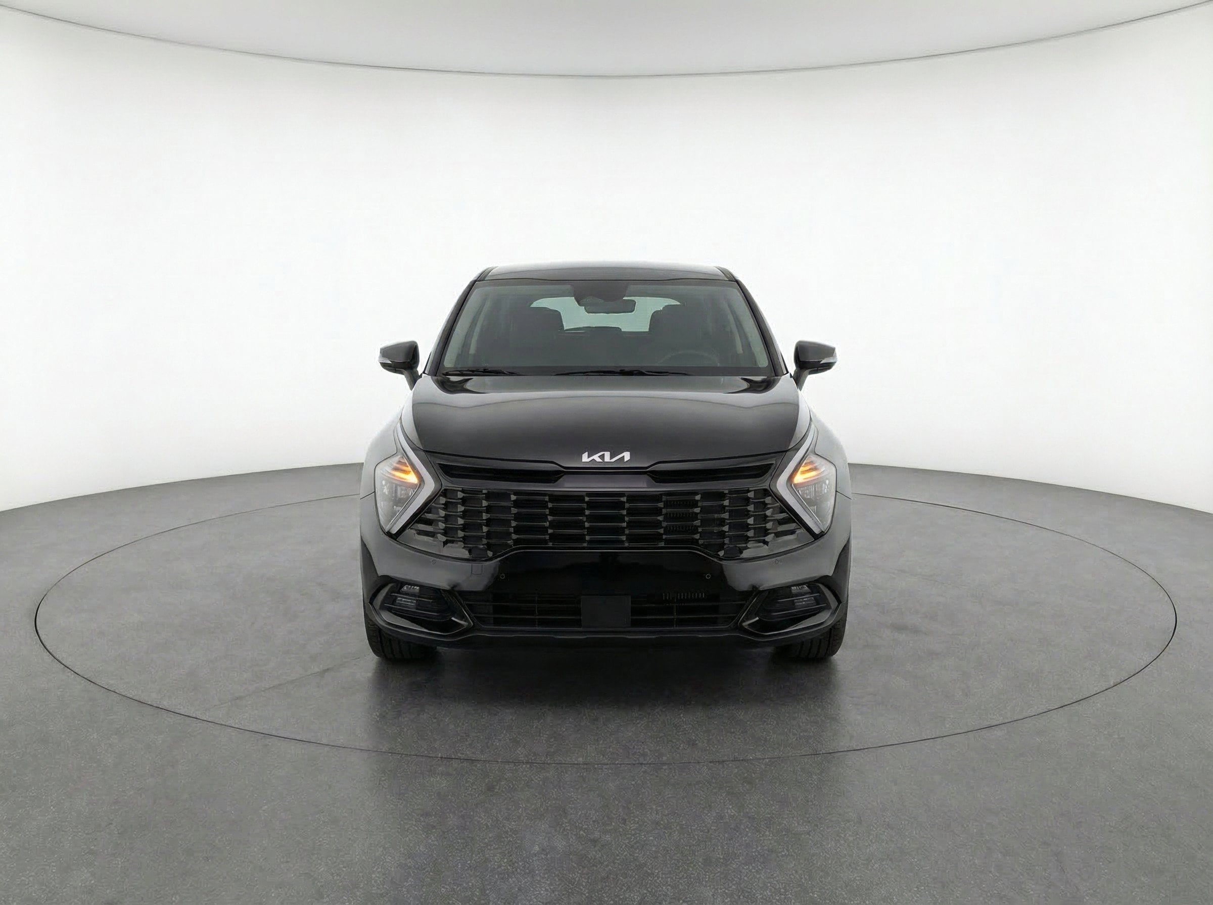 Thumbnail: 2026 Kia Sportage - 2
