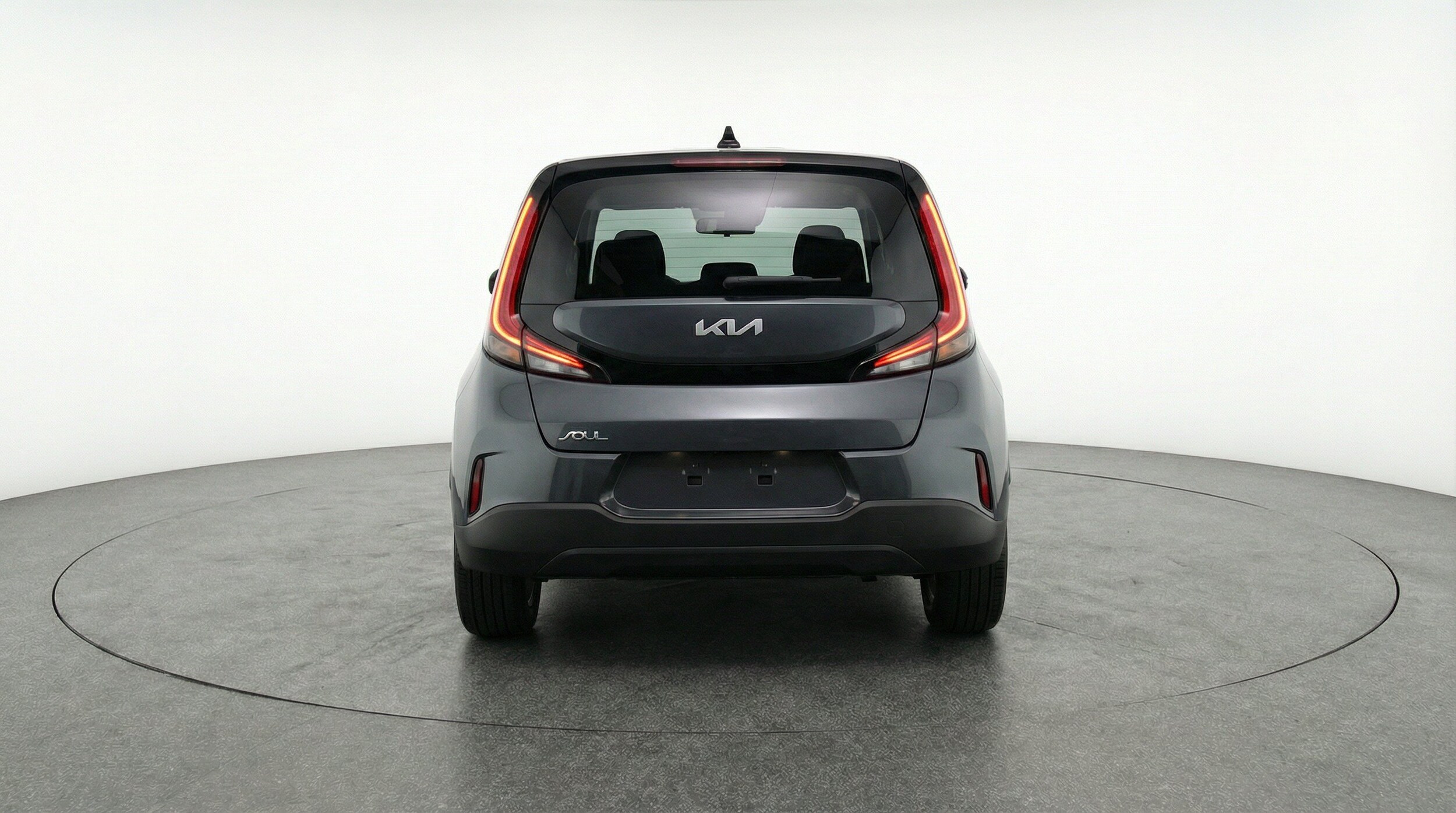 Thumbnail: 2025 Kia Soul - 7