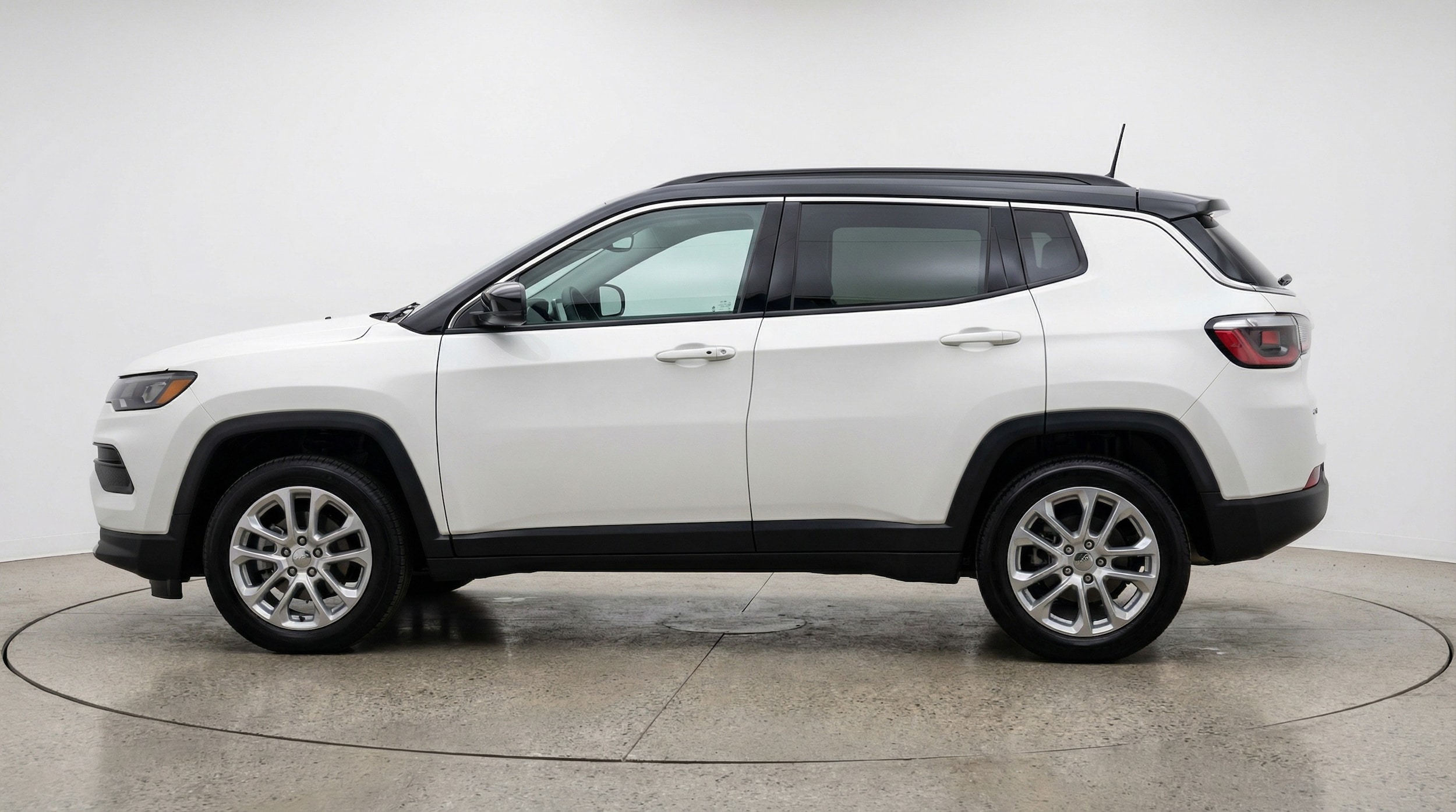 Thumbnail: 2025 Jeep Compass - 4