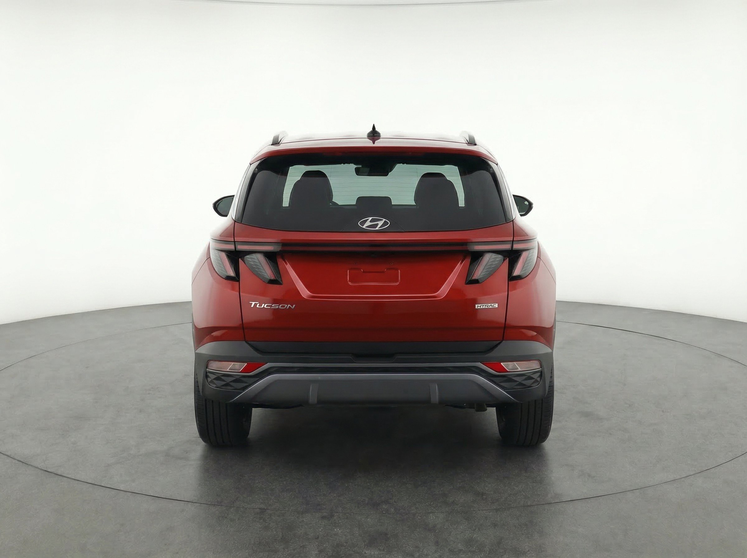 Thumbnail: 2026 Hyundai Tucson - 7