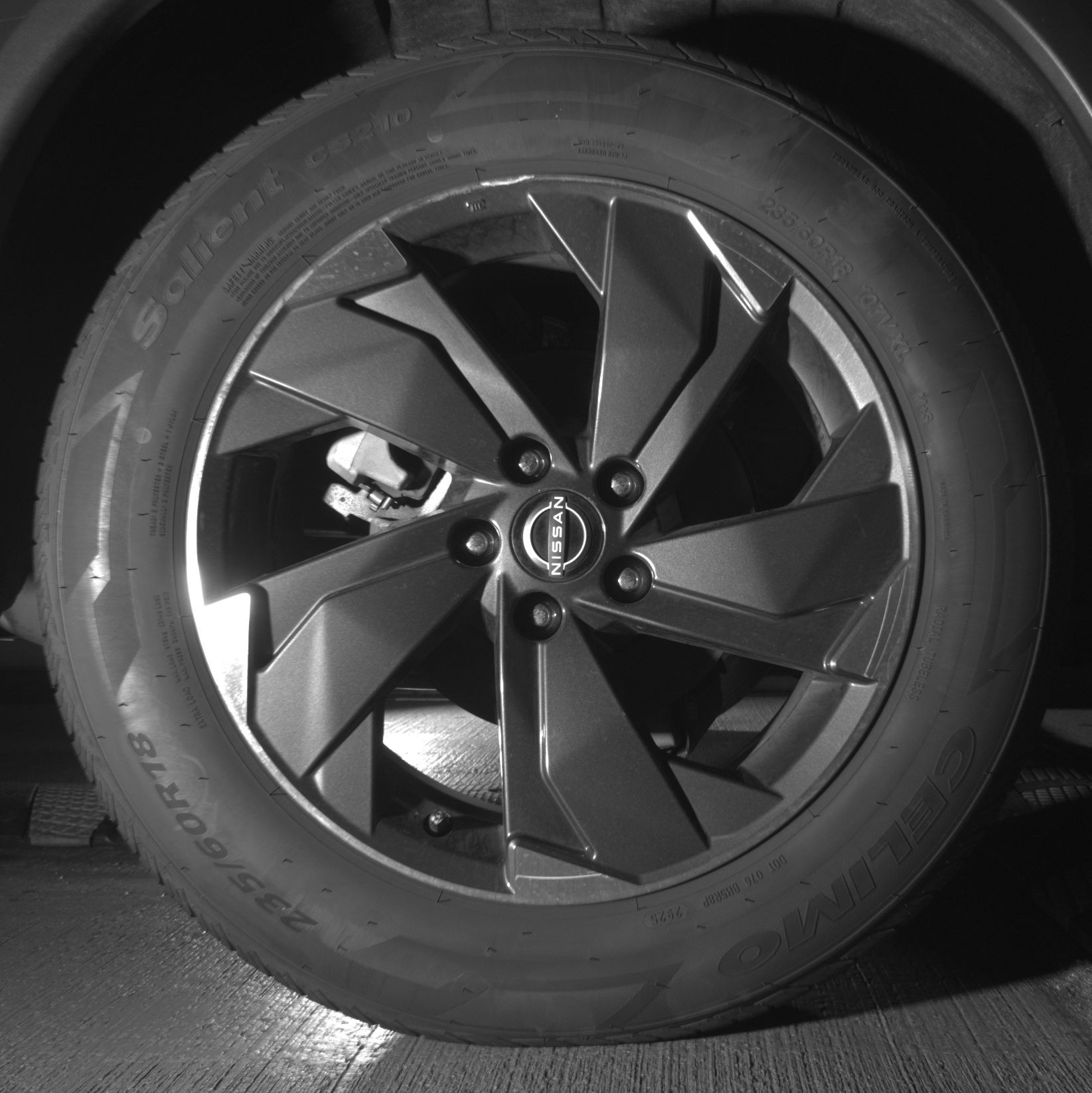 Thumbnail: 2025 Nissan Rogue - 12