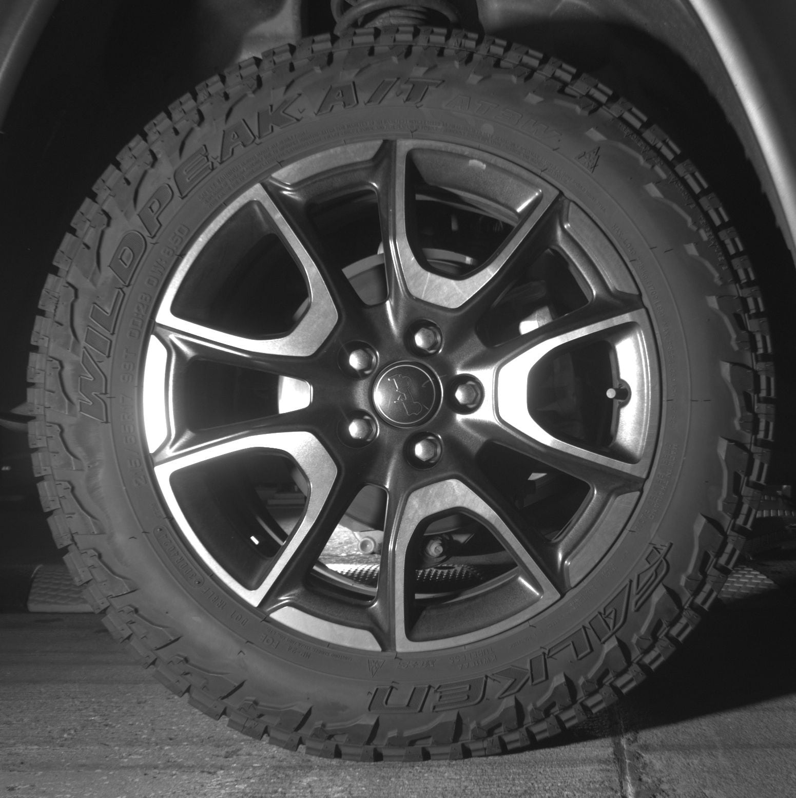 Thumbnail: 2025 Jeep Compass - 12