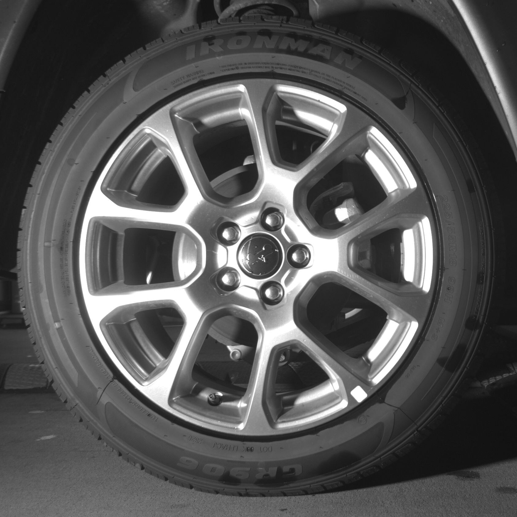 Thumbnail: 2025 Jeep Compass - 12