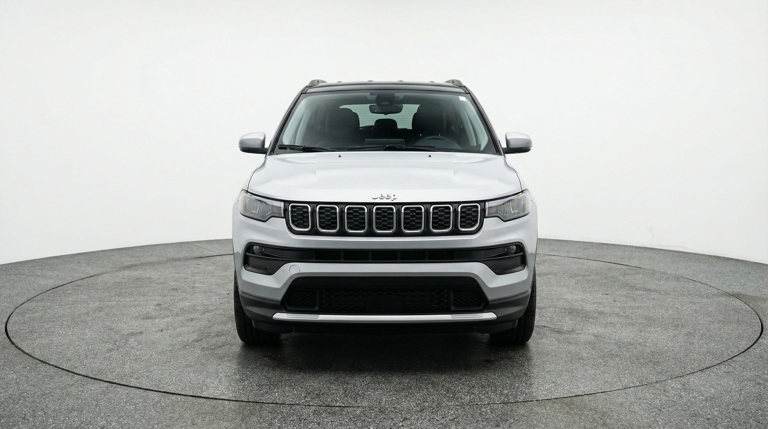 Thumbnail: 2025 Jeep Compass - 2