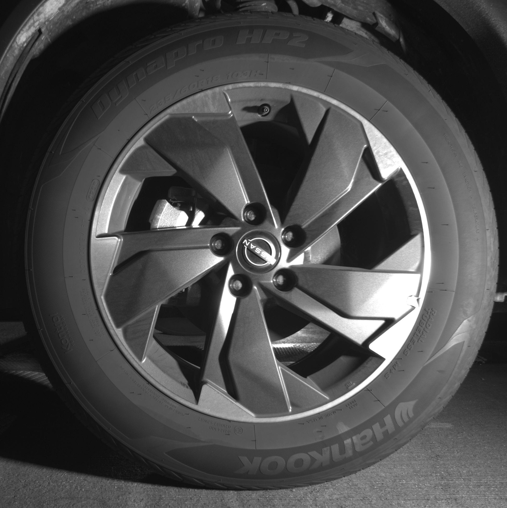 Thumbnail: 2025 Nissan Rogue - 9