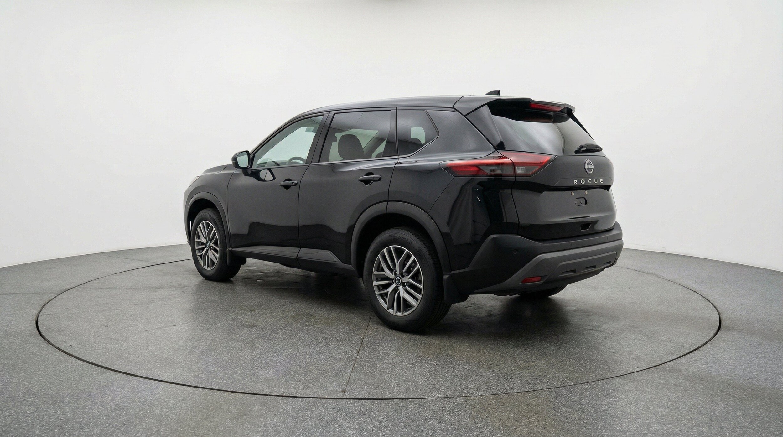 Thumbnail: 2026 Nissan Rogue - 6