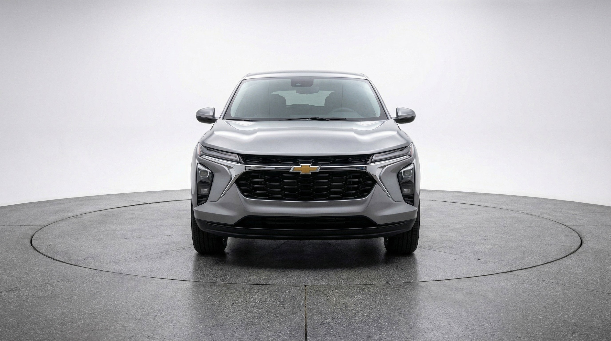 Thumbnail: 2025 Chevrolet Blazer - 2