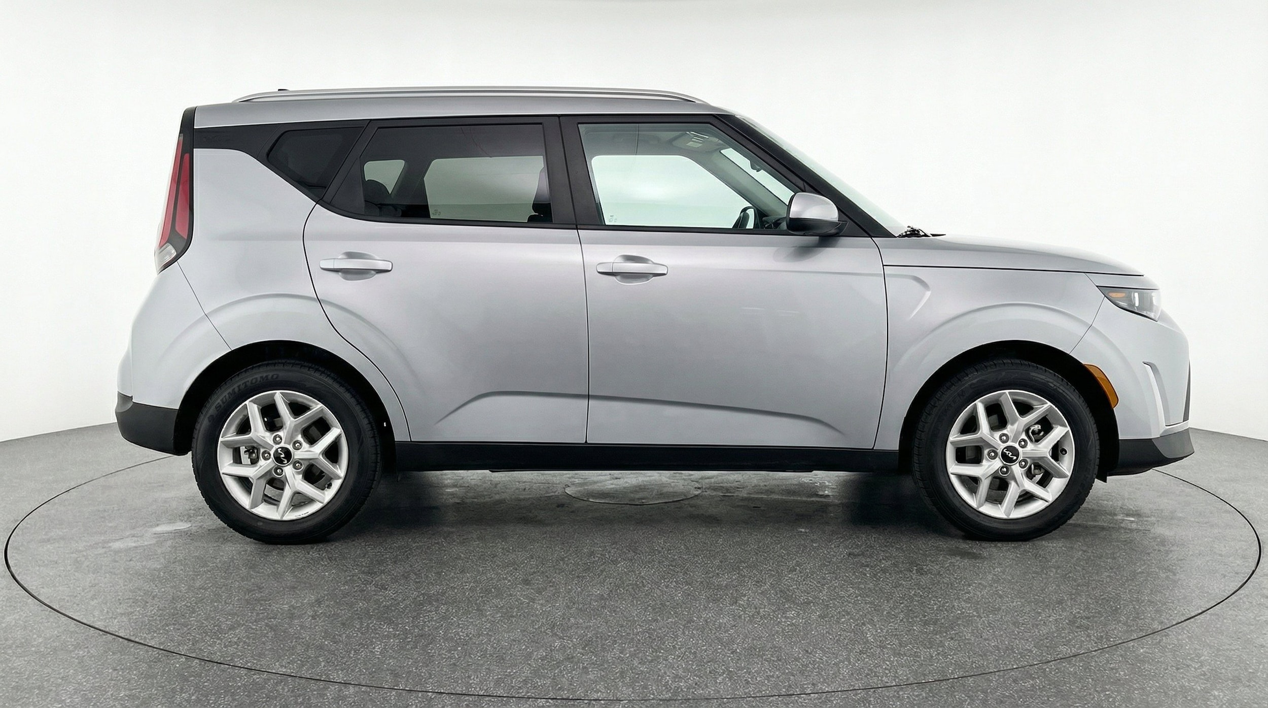 Thumbnail: 2025 Kia Soul - 11