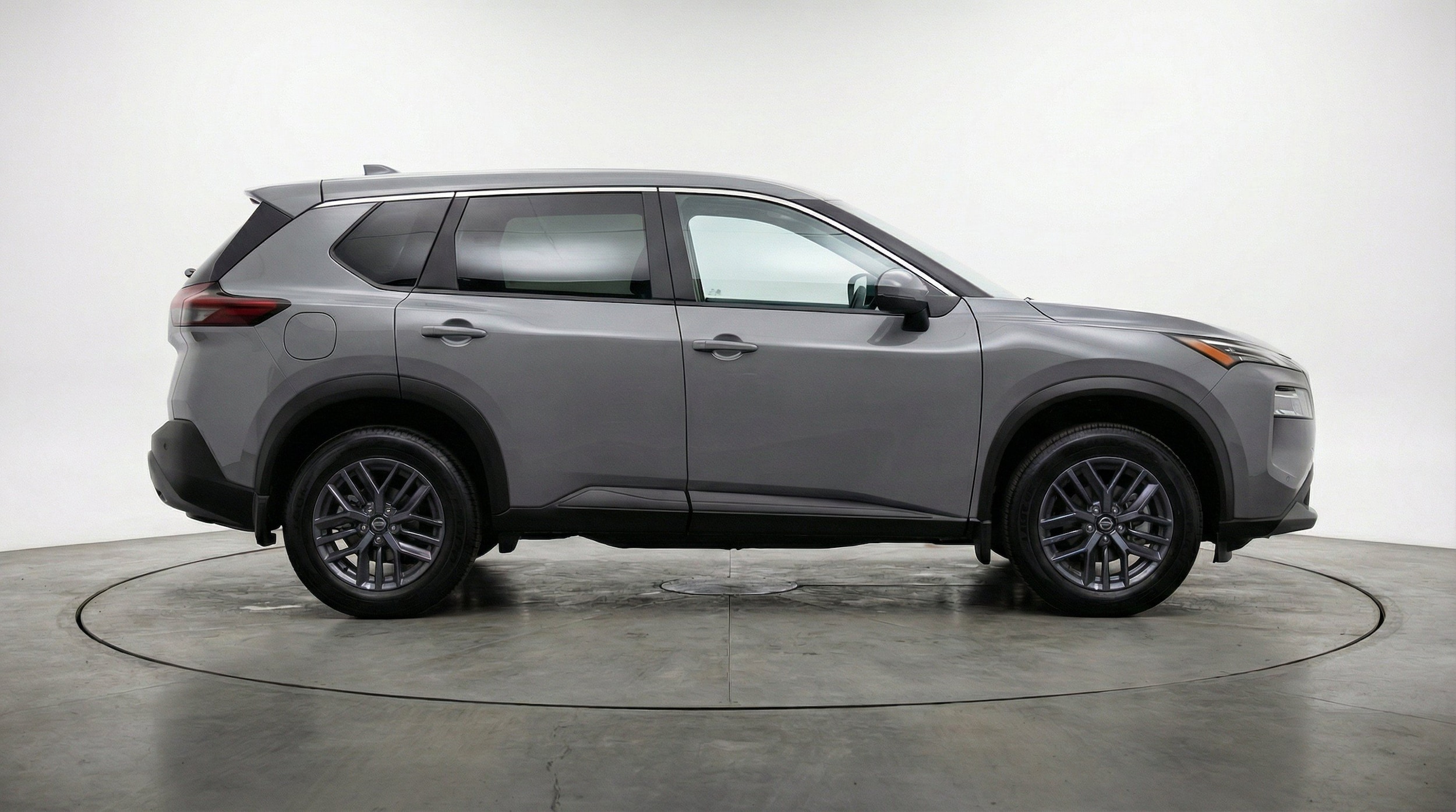 Thumbnail: 2026 Nissan Rogue - 11