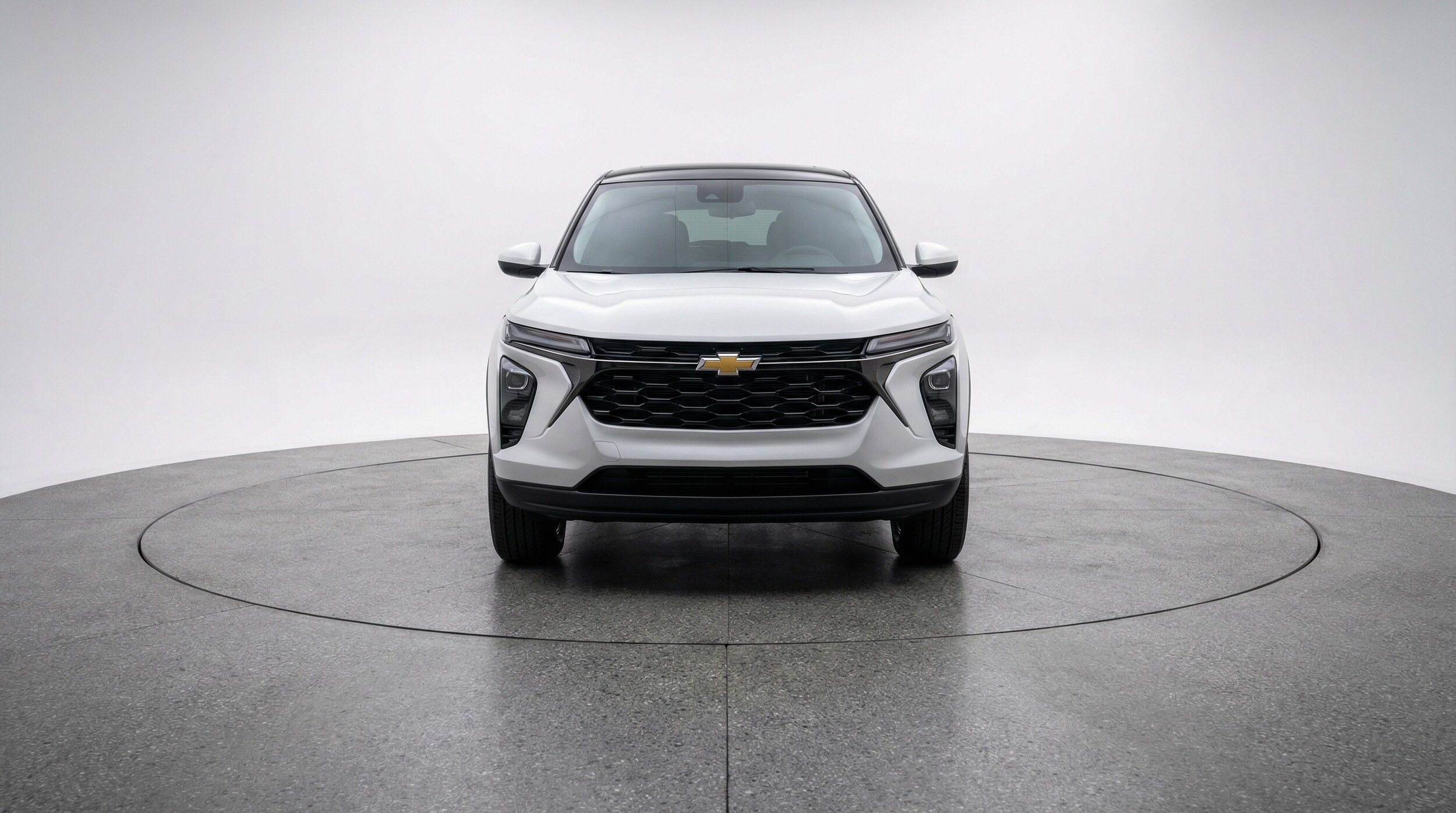 Thumbnail: 2025 Chevrolet TrailBlazer - 2