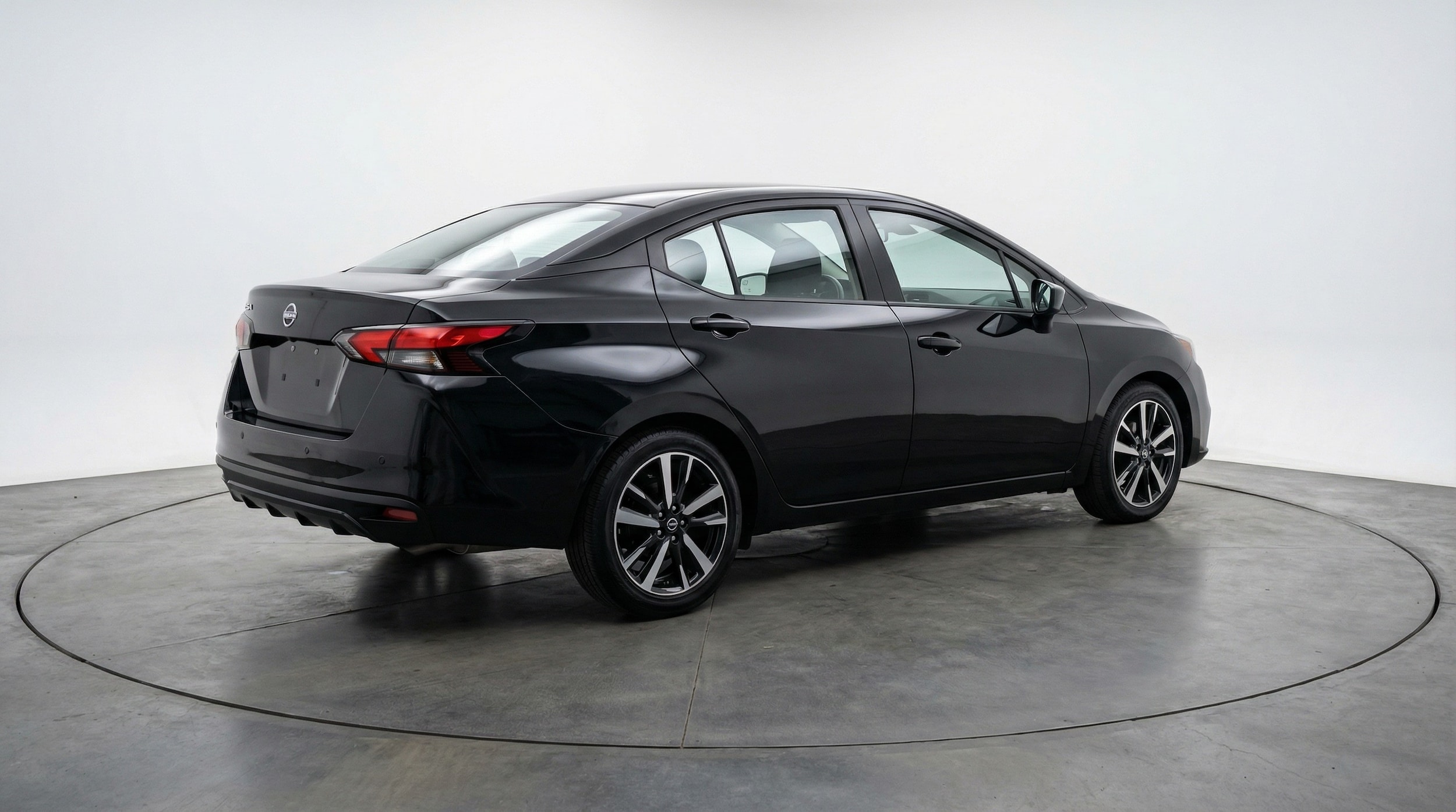 Thumbnail: 2025 Nissan Versa - 7