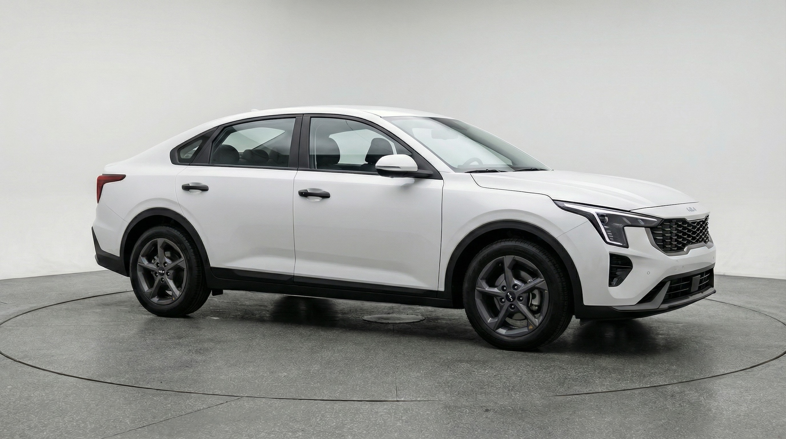 Thumbnail: 2025 Kia K4 - 1