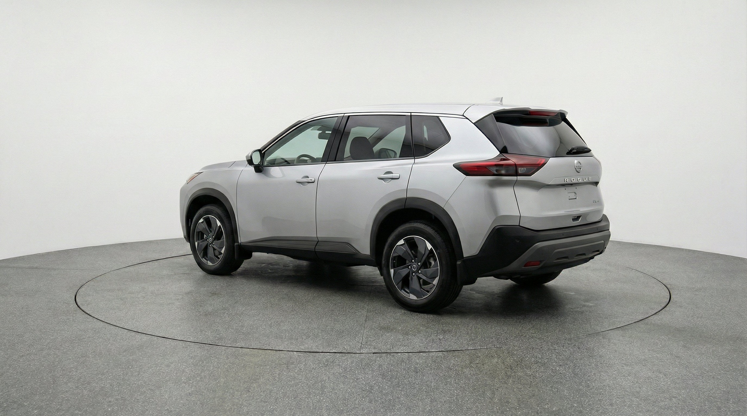 Thumbnail: 2025 Nissan Rogue - 6