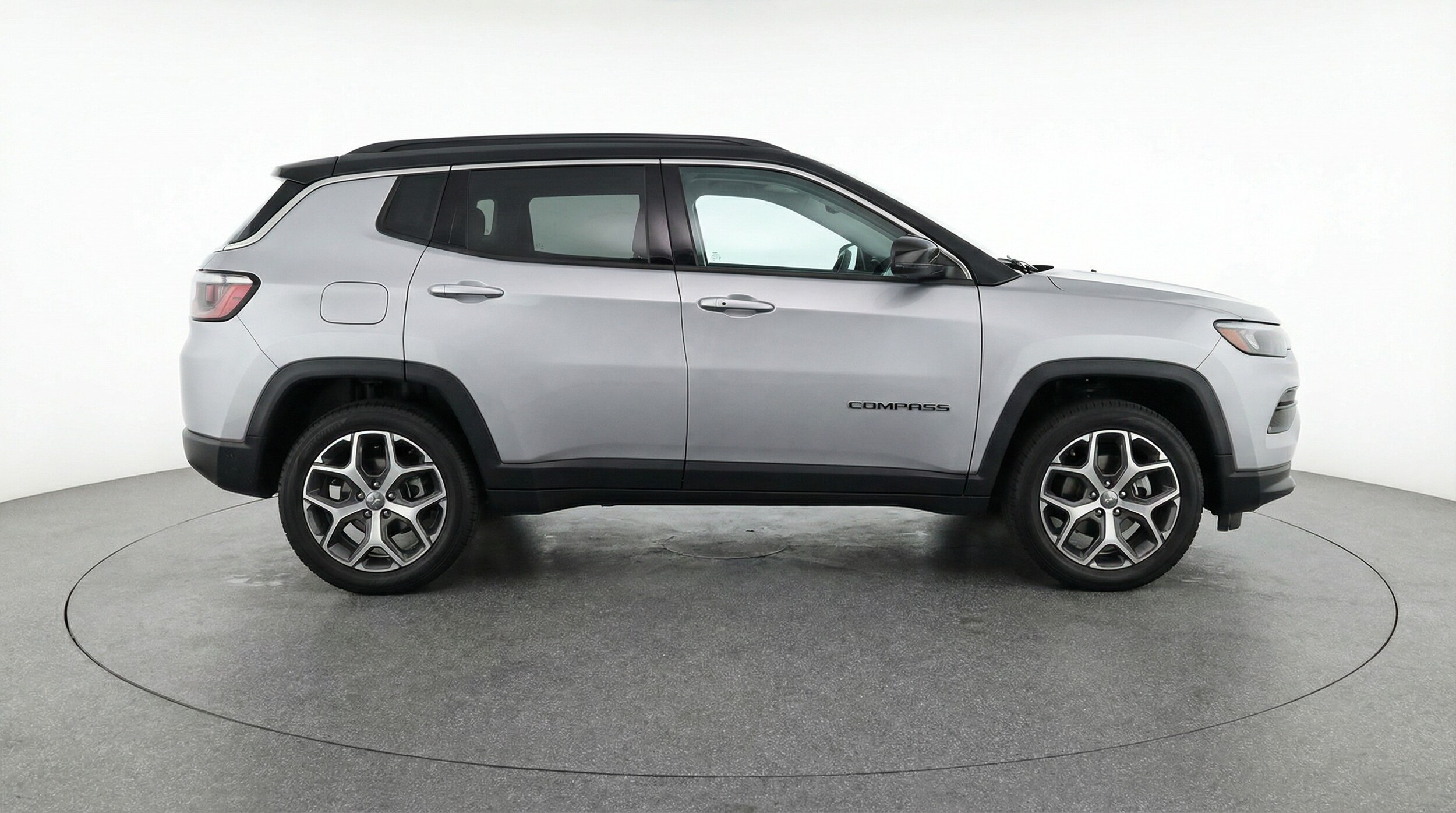 Thumbnail: 2025 Jeep Compass - 8