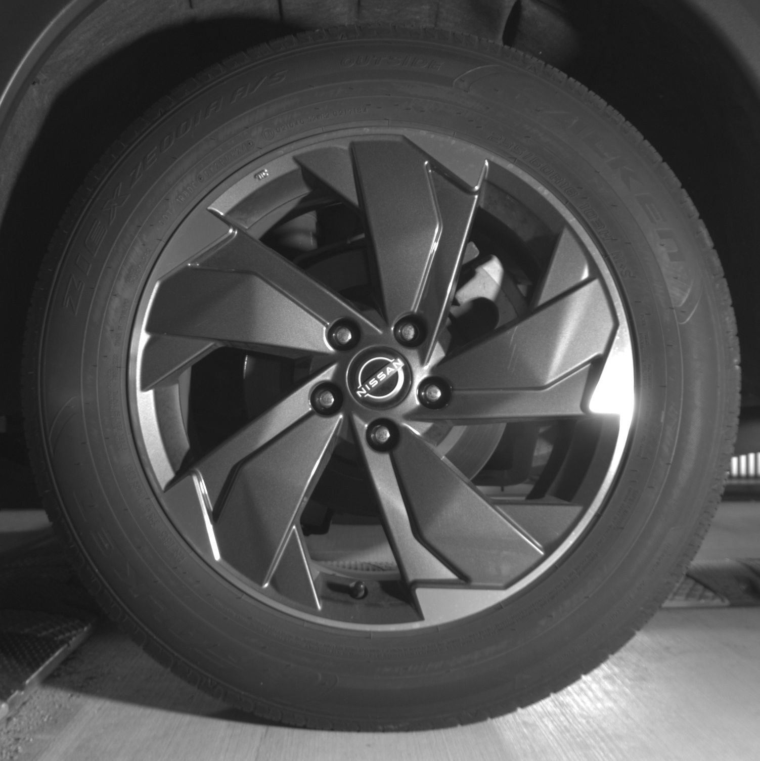 Thumbnail: 2025 Nissan Rogue - 11