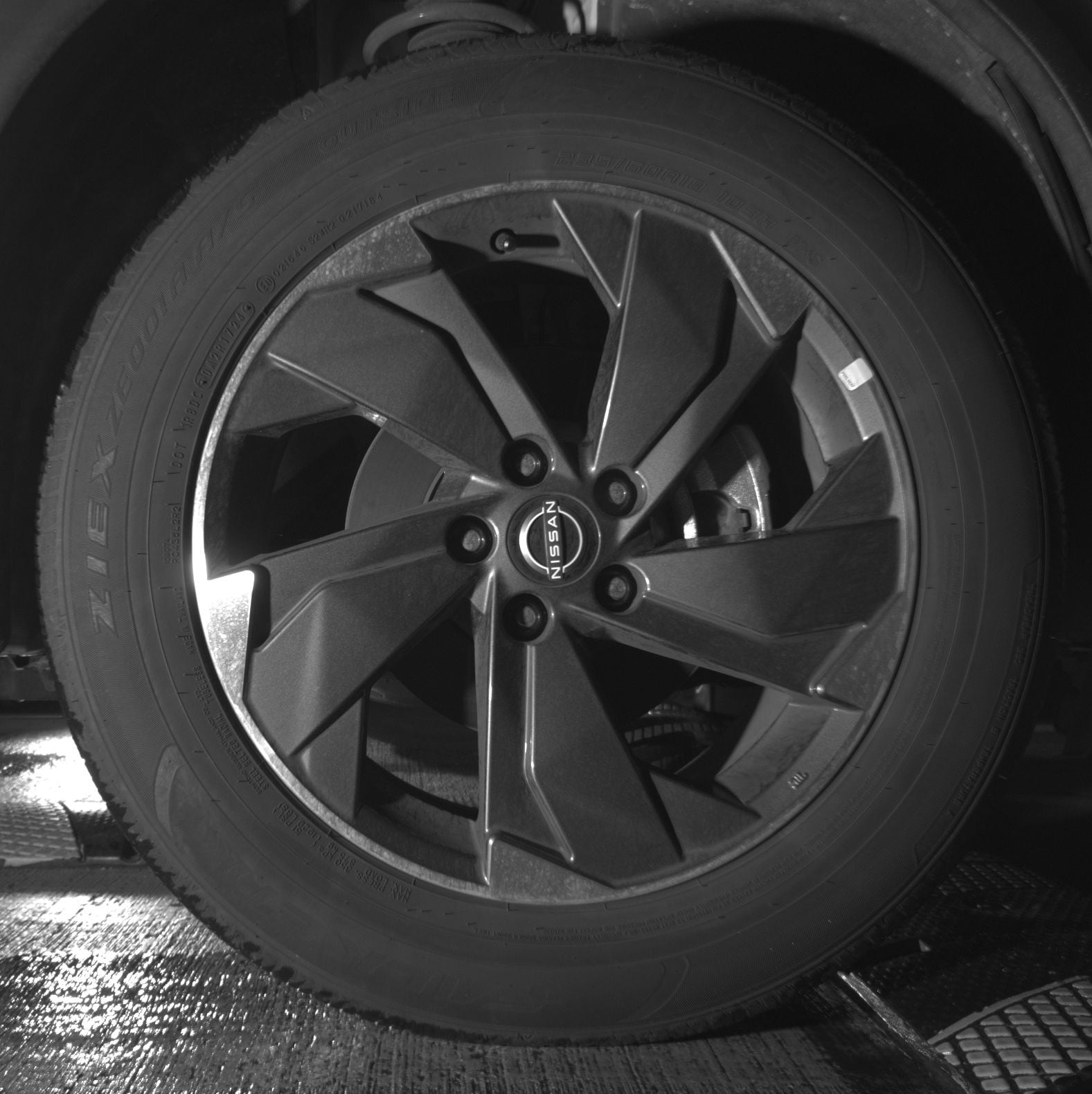 Thumbnail: 2025 Nissan Rogue - 10