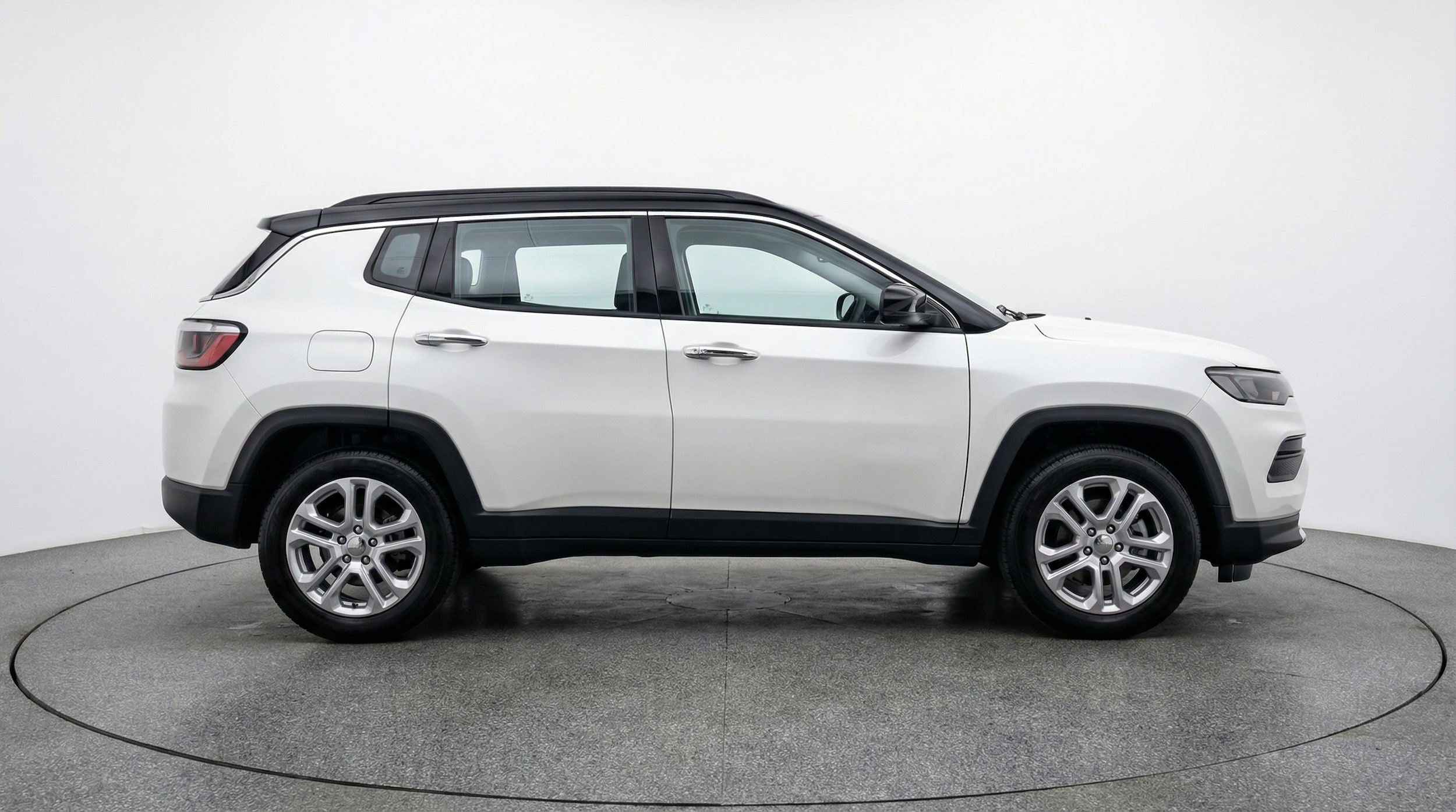 Thumbnail: 2025 Jeep Compass - 8